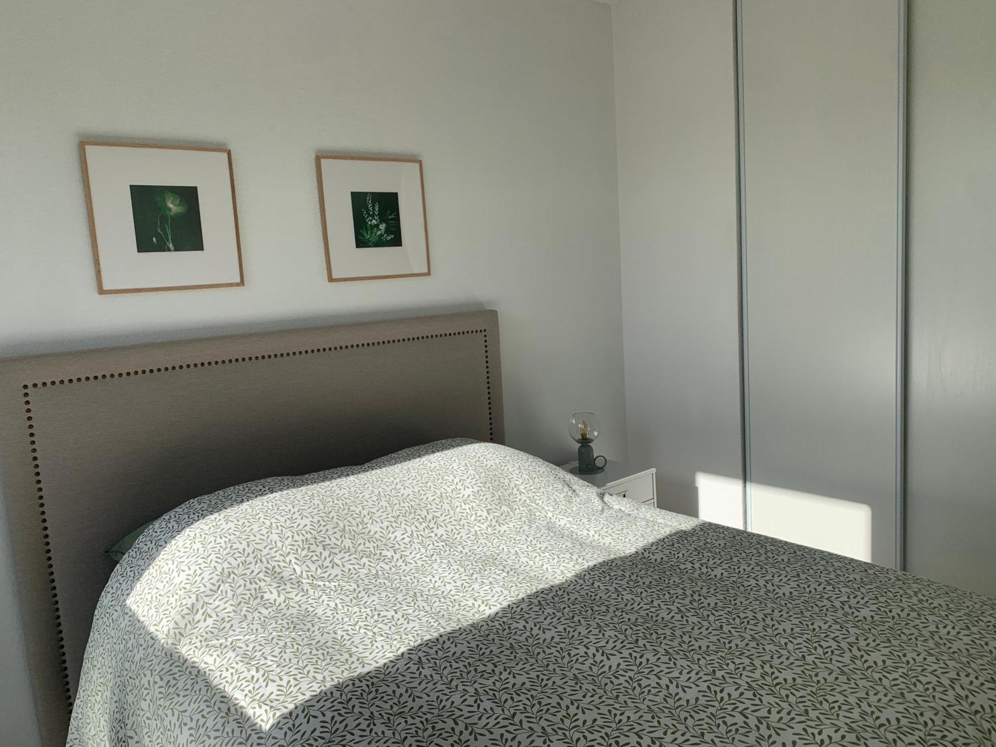 Grand T2 Pointe Rouge Apartment Marseille