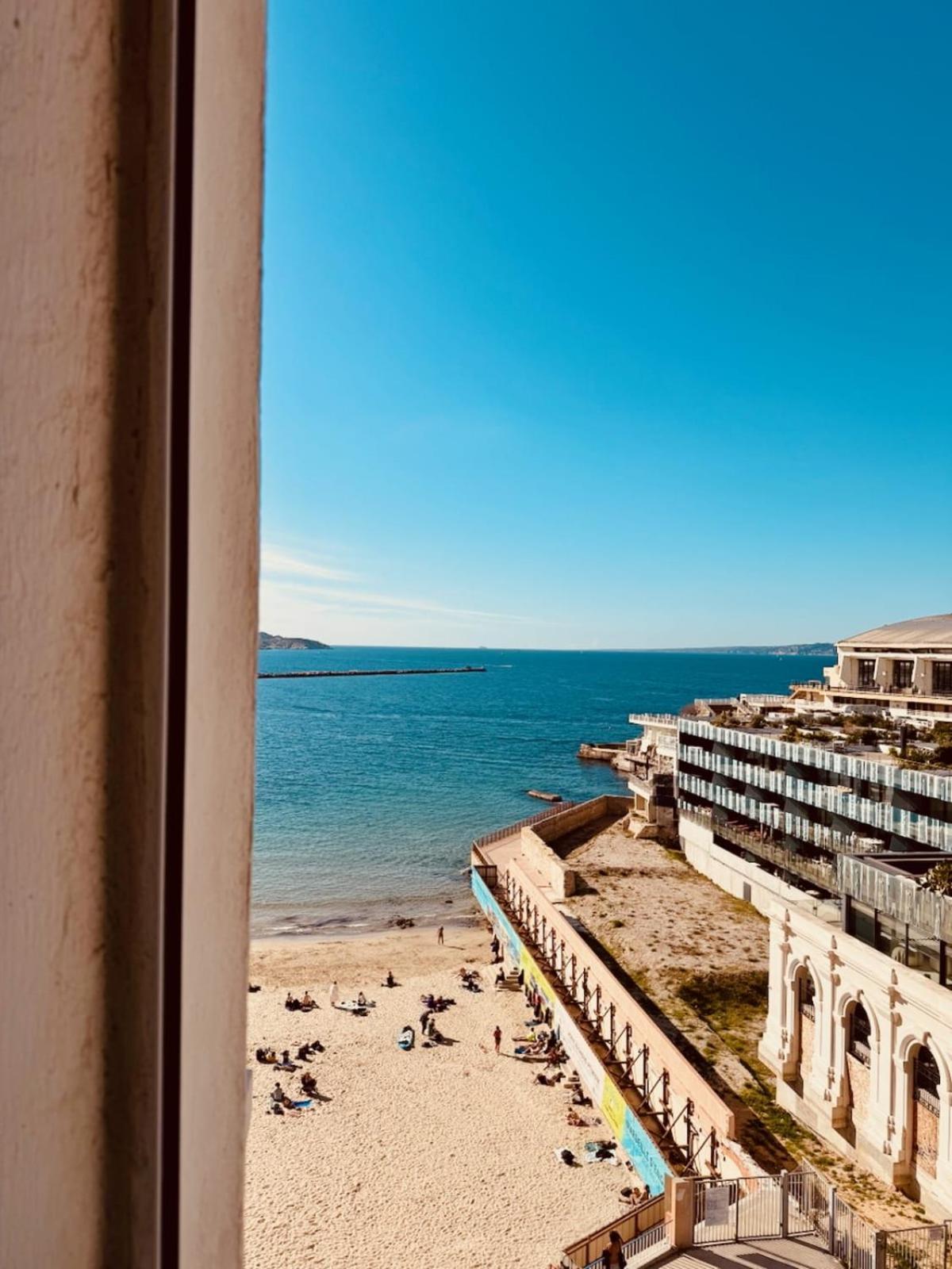 Apartment Charming At 10mn Du Vieux Port *