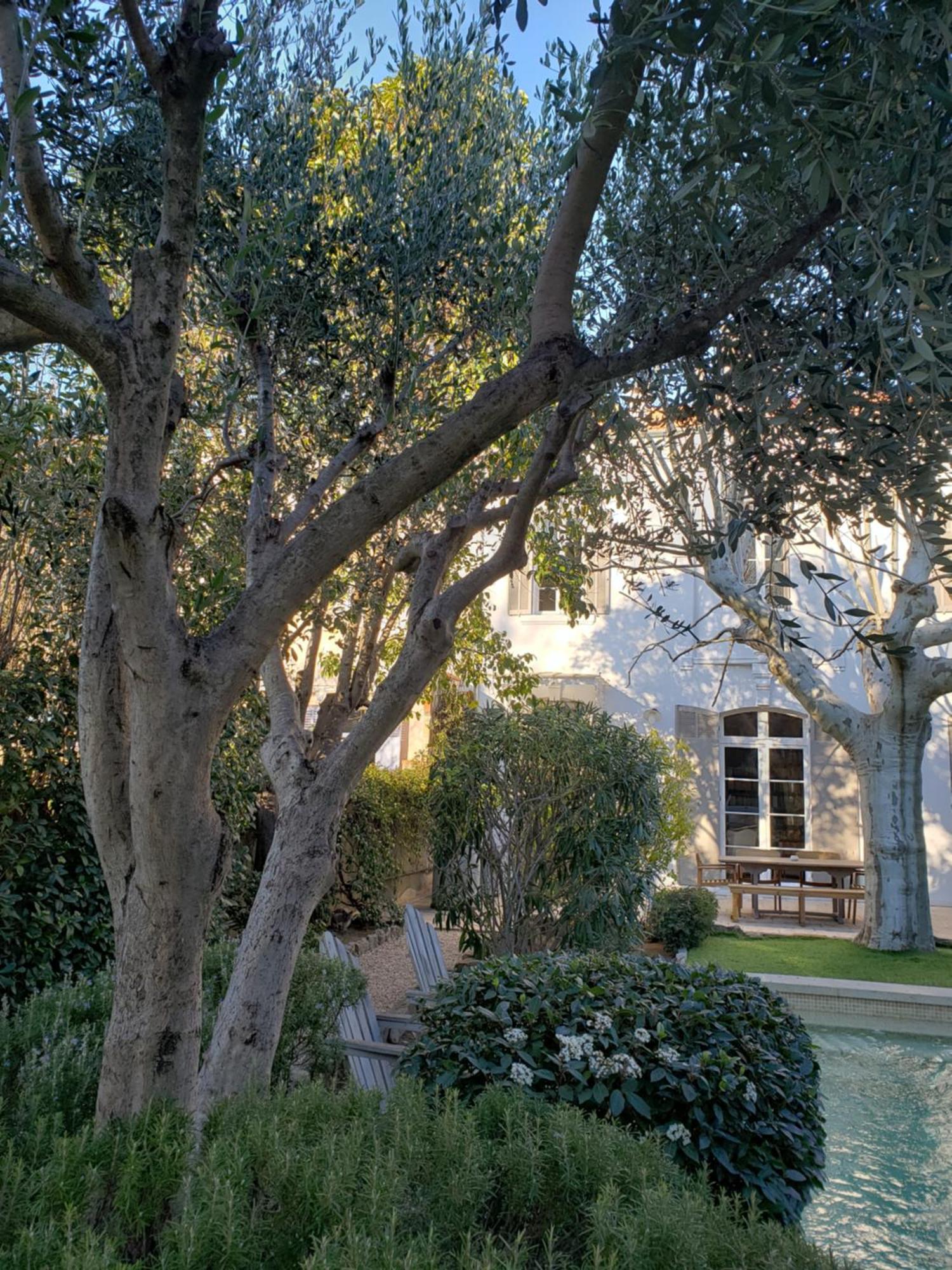La Bastide De Patou, De 2 A 6 Personnes Bed & Breakfast Marseille