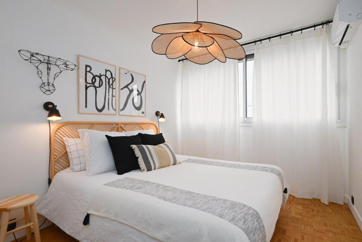 Apartment Koenig - T3 De Standing Avec Balcon Parking Et Vue *