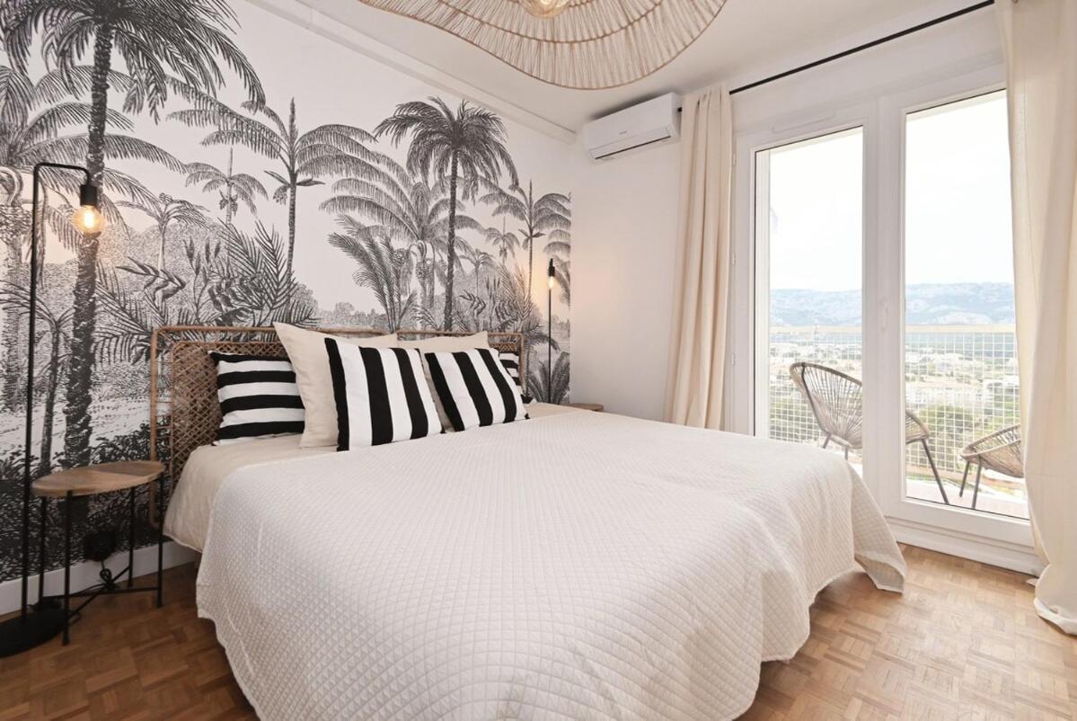 Koenig - T3 De Standing Avec Balcon Parking Et Vue Apartment *