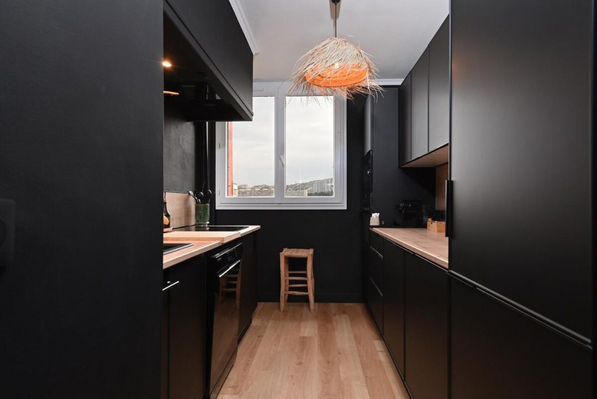 Apartment Koenig - T3 De Standing Avec Balcon Parking Et Vue