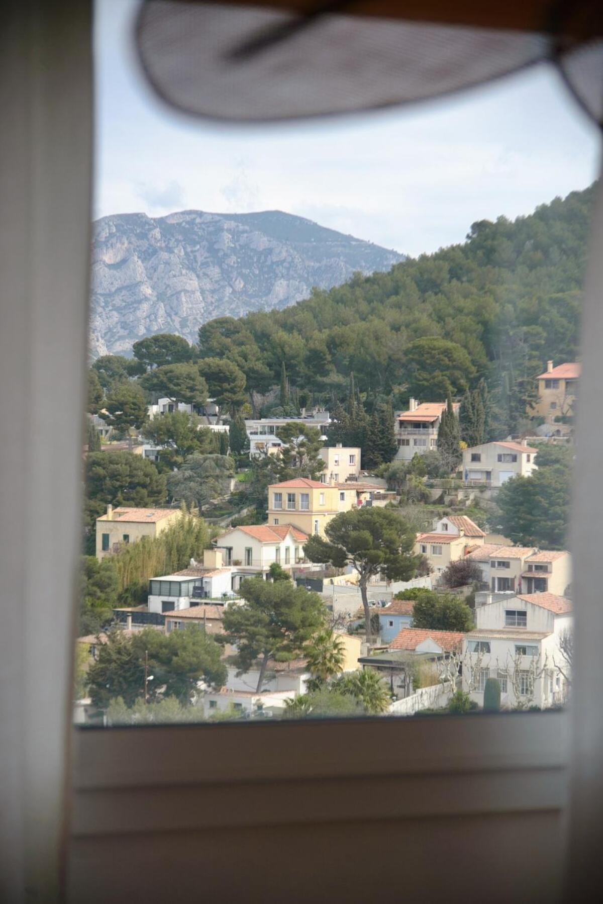Koenig - T3 De Standing Avec Balcon Parking Et Vue Apartment
