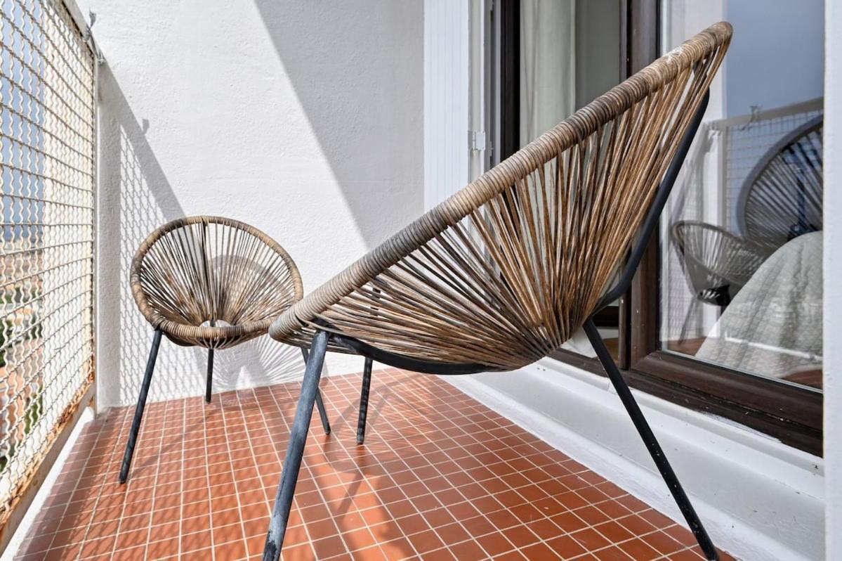 Koenig - T3 De Standing Avec Balcon Parking Et Vue Apartment *