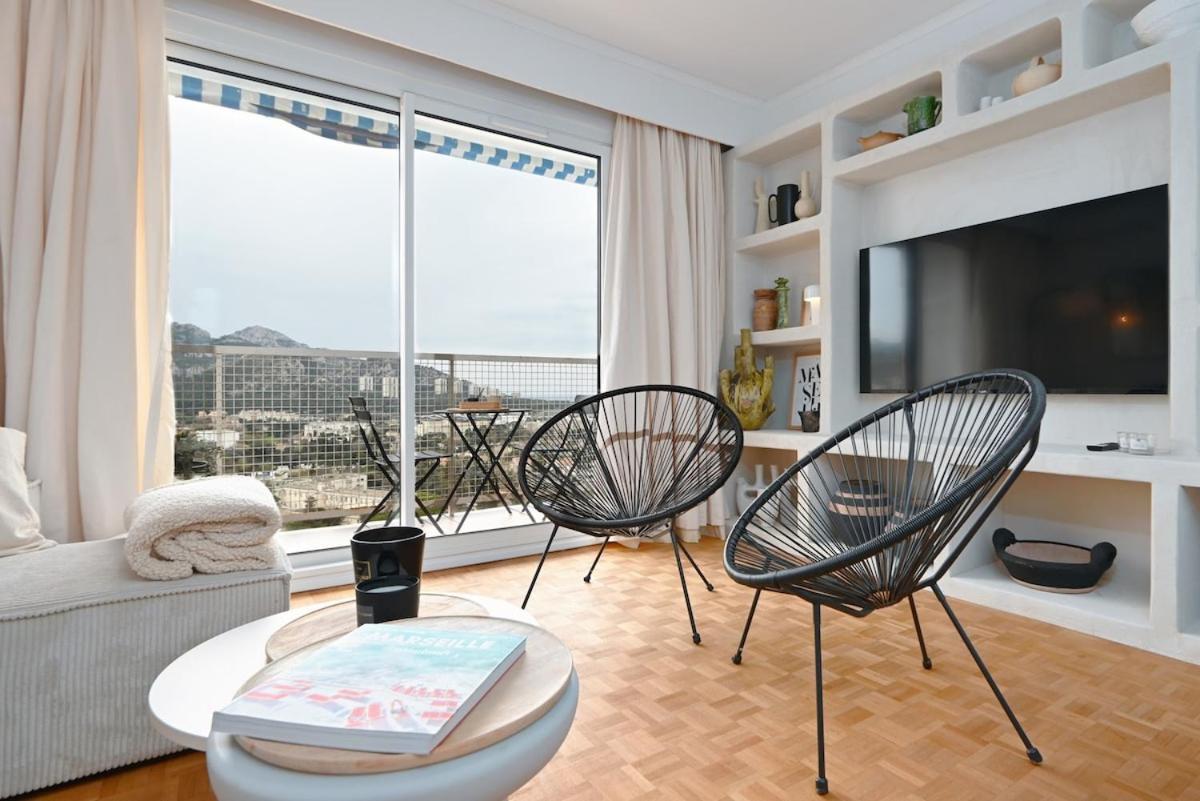 Koenig - T3 De Standing Avec Balcon Parking Et Vue *