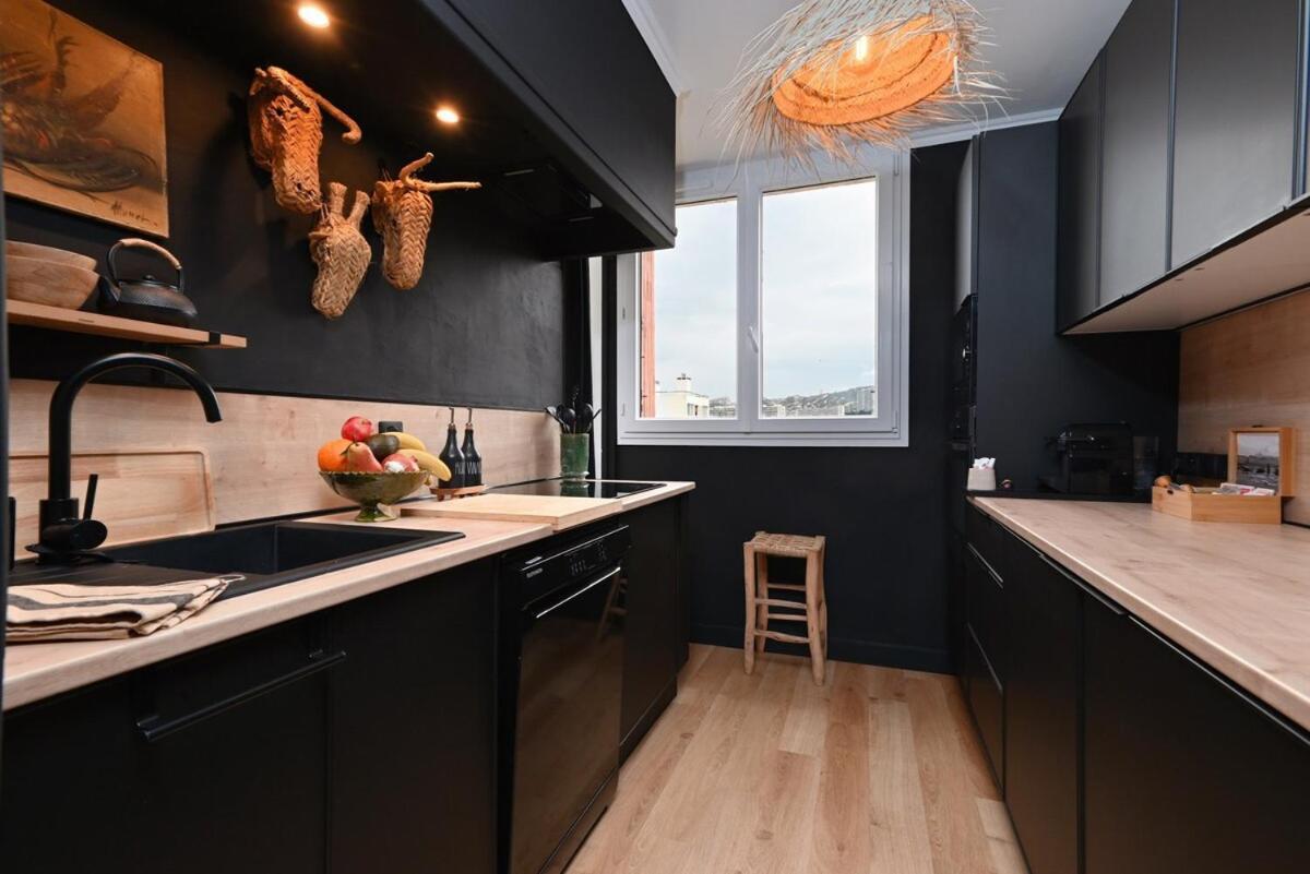 Apartment Koenig - T3 De Standing Avec Balcon Parking Et Vue *