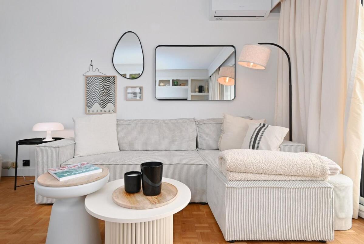 Koenig - T3 De Standing Avec Balcon Parking Et Vue Apartment *