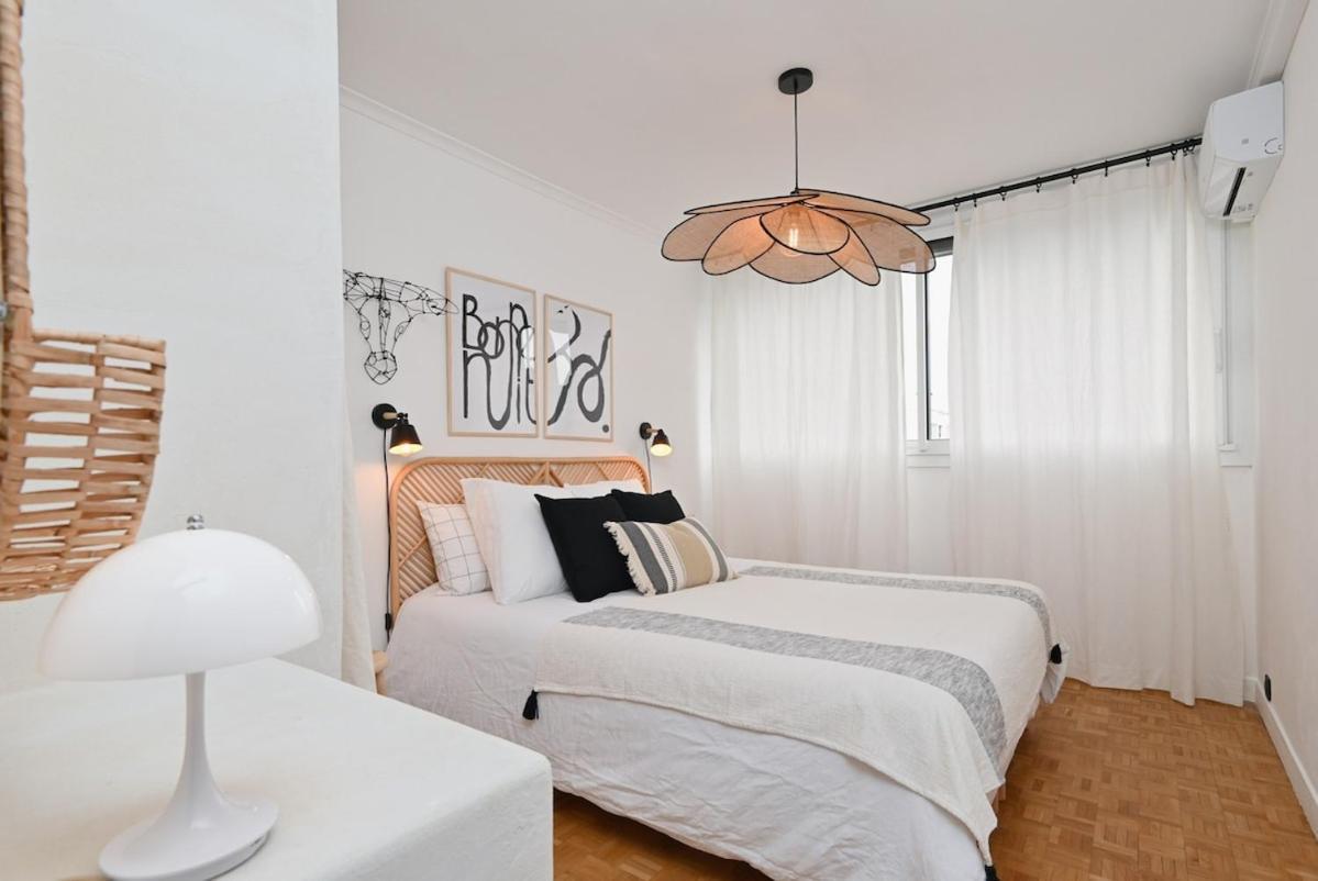 Koenig - T3 De Standing Avec Balcon Parking Et Vue *