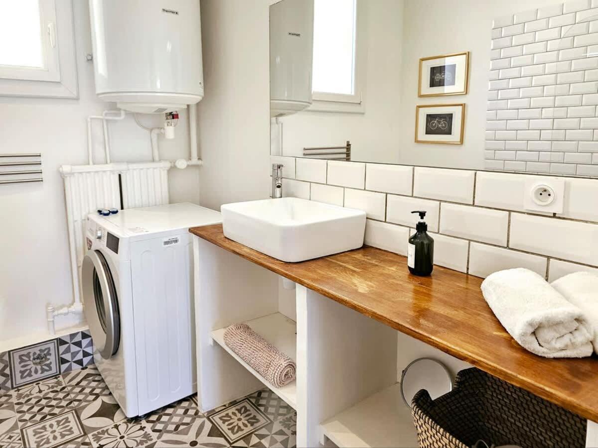 Seduisant 3 Avec Vue Sur Le Vieux-port Et Proche Du Panier Appartement