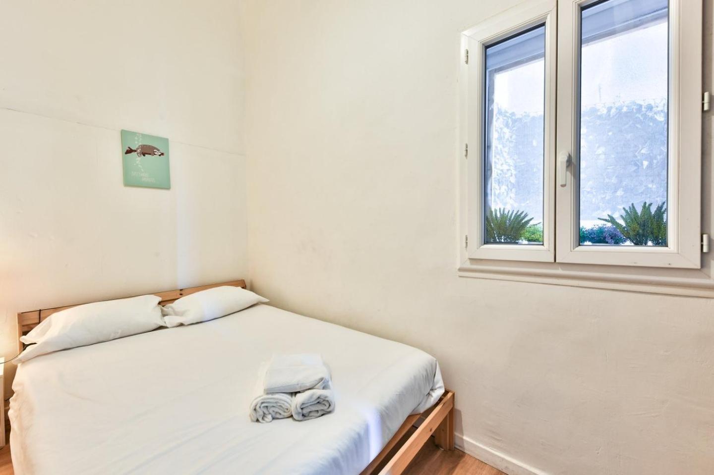 Apartment Stunning 1br Flat Near Vieux Port Marseille