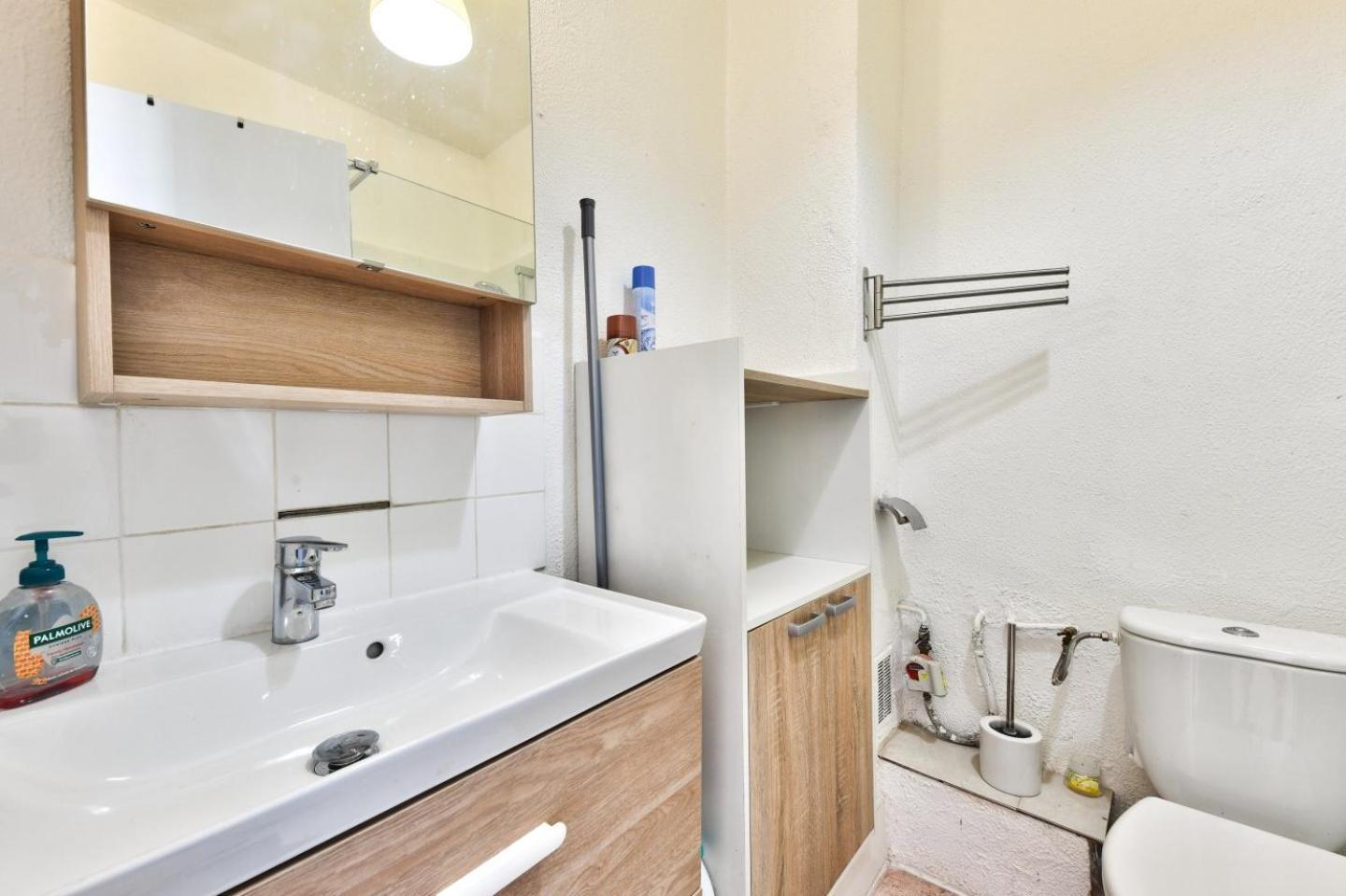 Apartment Stunning 1br Flat Near Vieux Port *