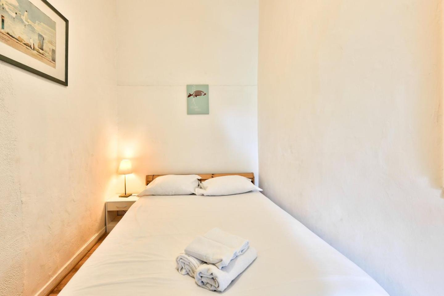 Stunning 1br Flat Near Vieux Port *