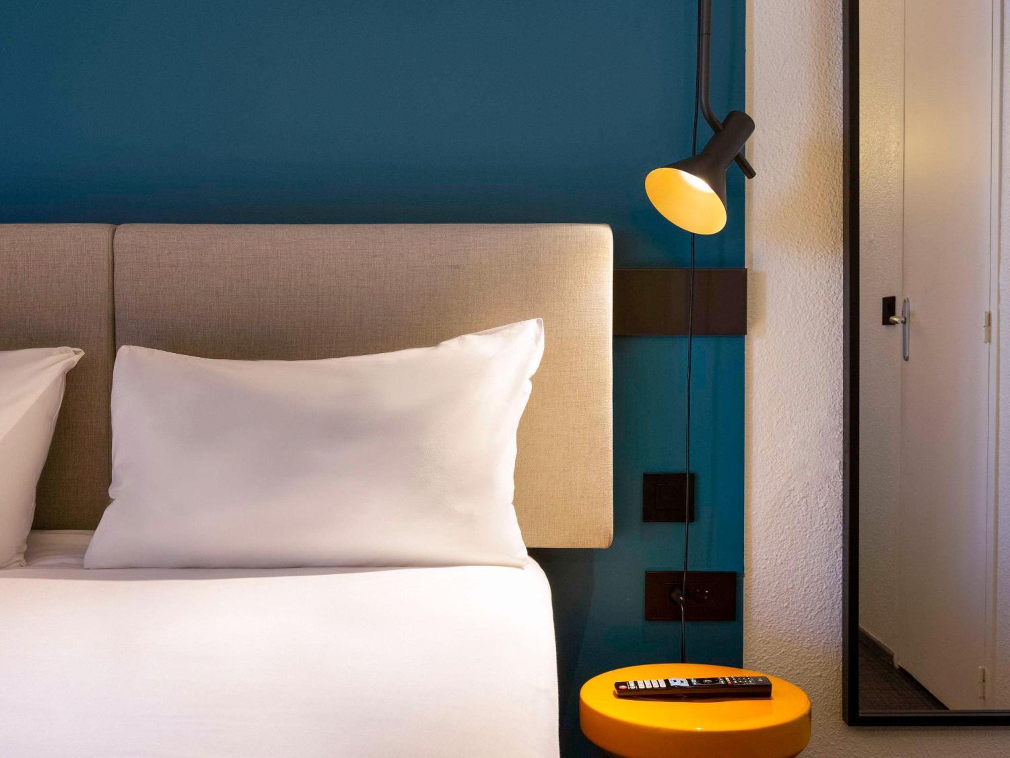 Ibis Centre Prefecture Hotel Marseille