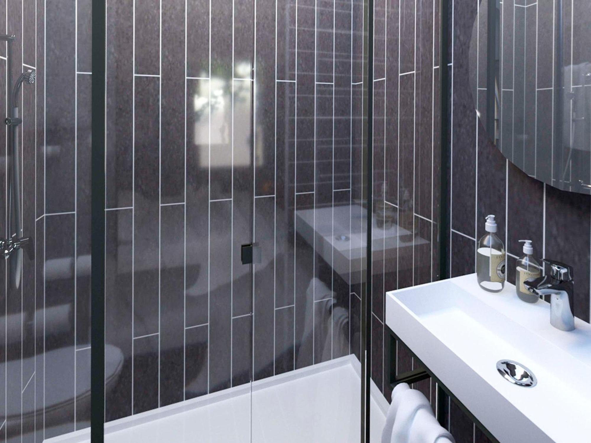 Hotel Ibis Centre Prefecture Marseille