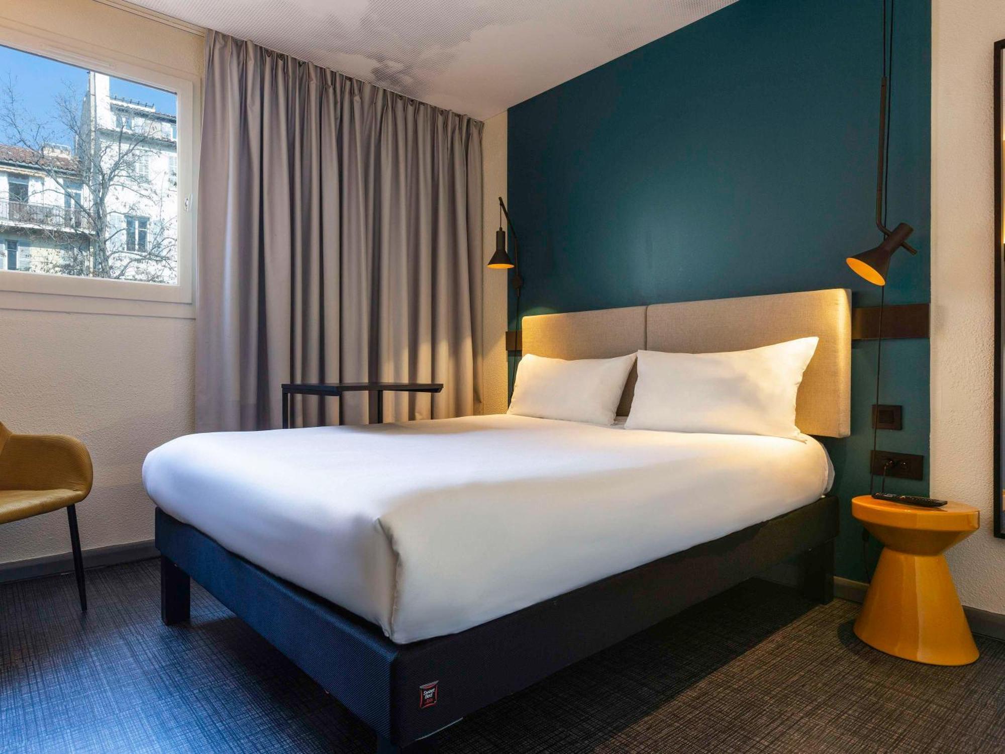 Ibis Centre Prefecture