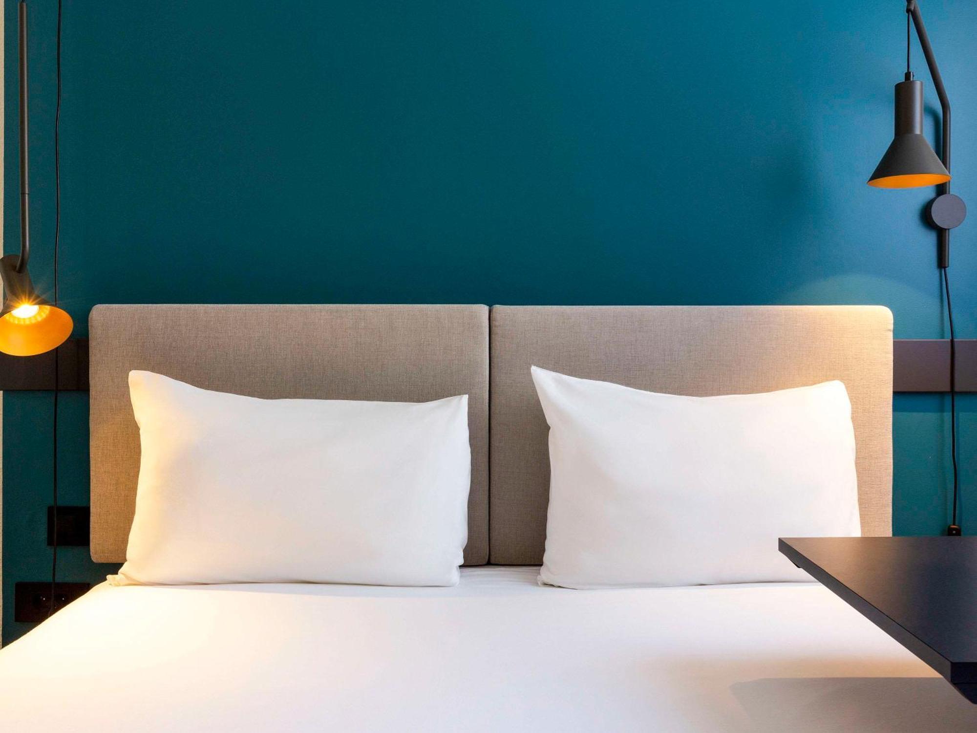 Hotel Ibis Centre Prefecture 3*