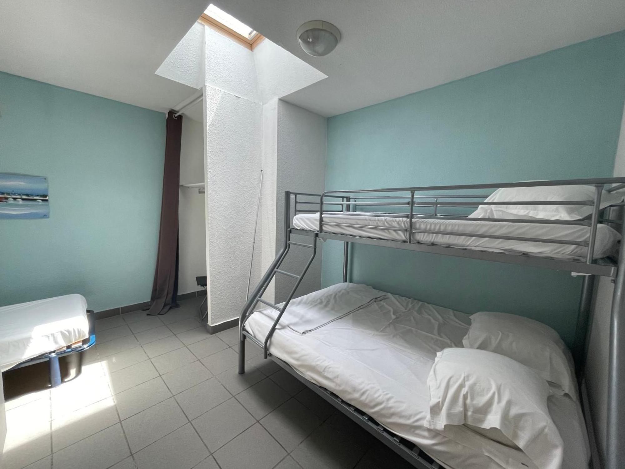 Hostel Balaena *