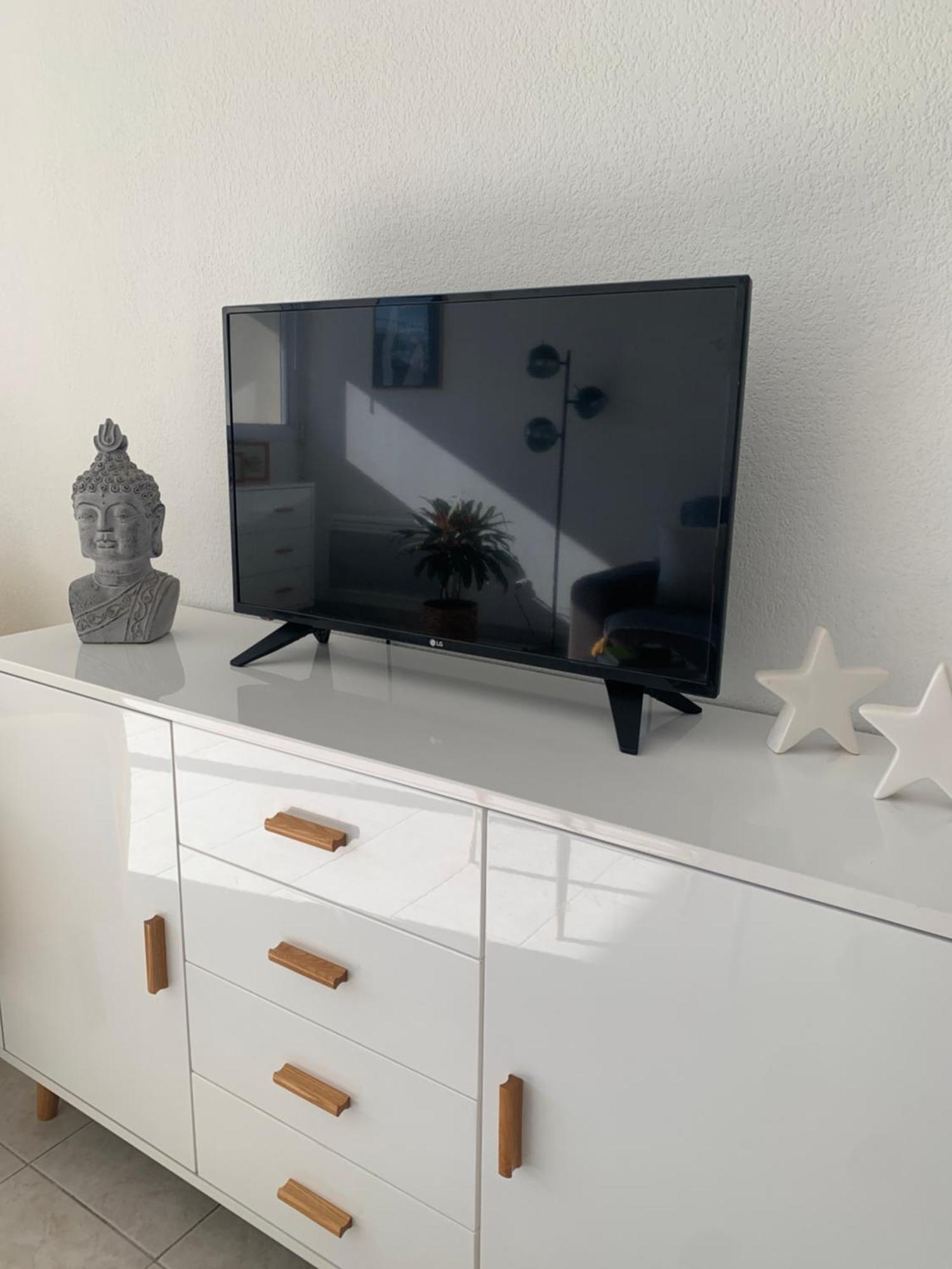 Grand T2 Pointe Rouge Apartamento