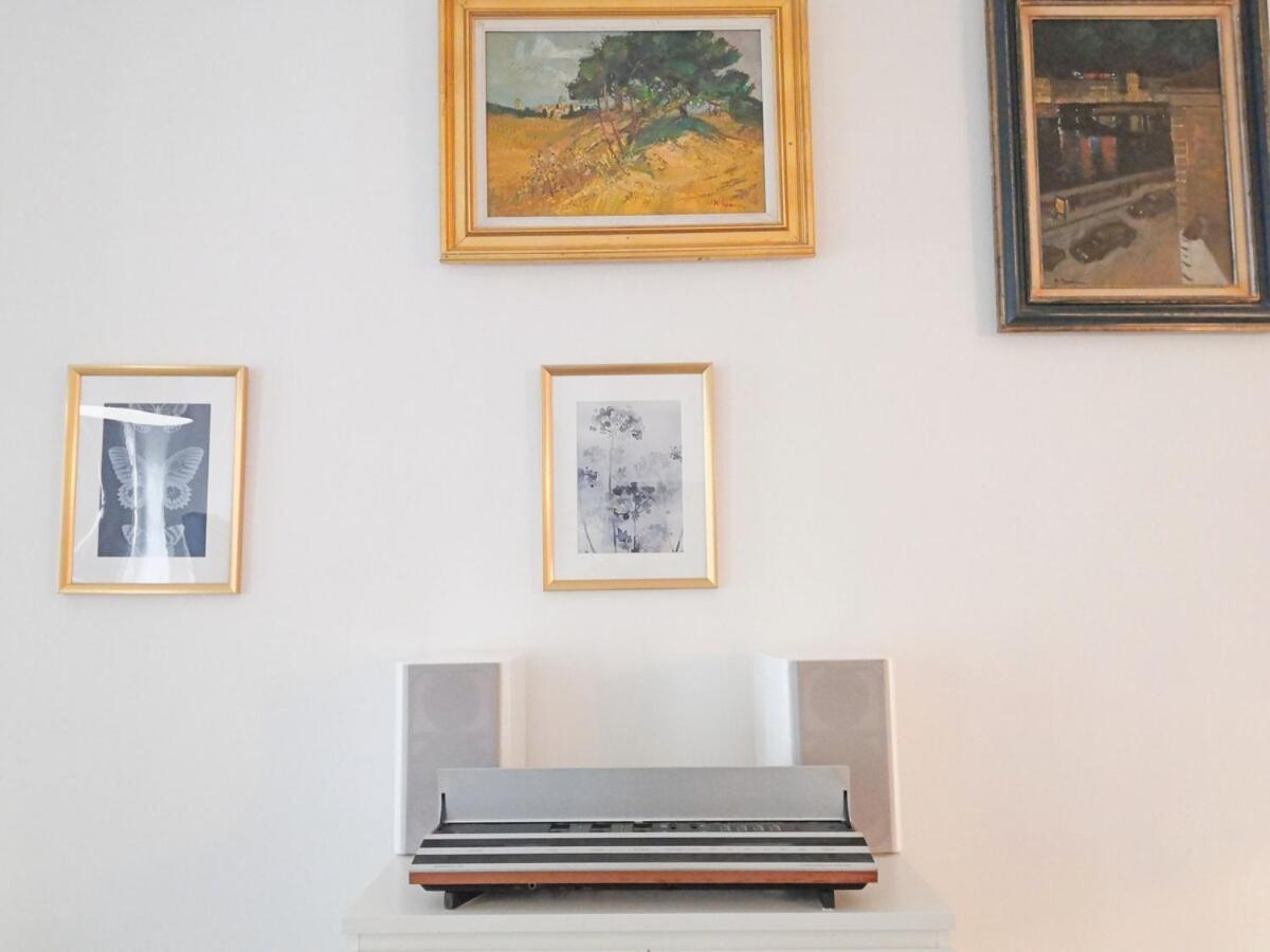 Apartment Grand Appartement, Gare Saint-charles A 5 Min Marseille