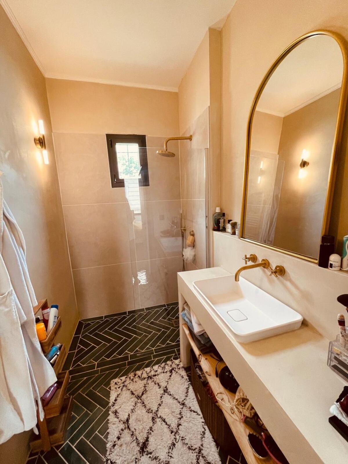 House With Patio In Camas Appartement *