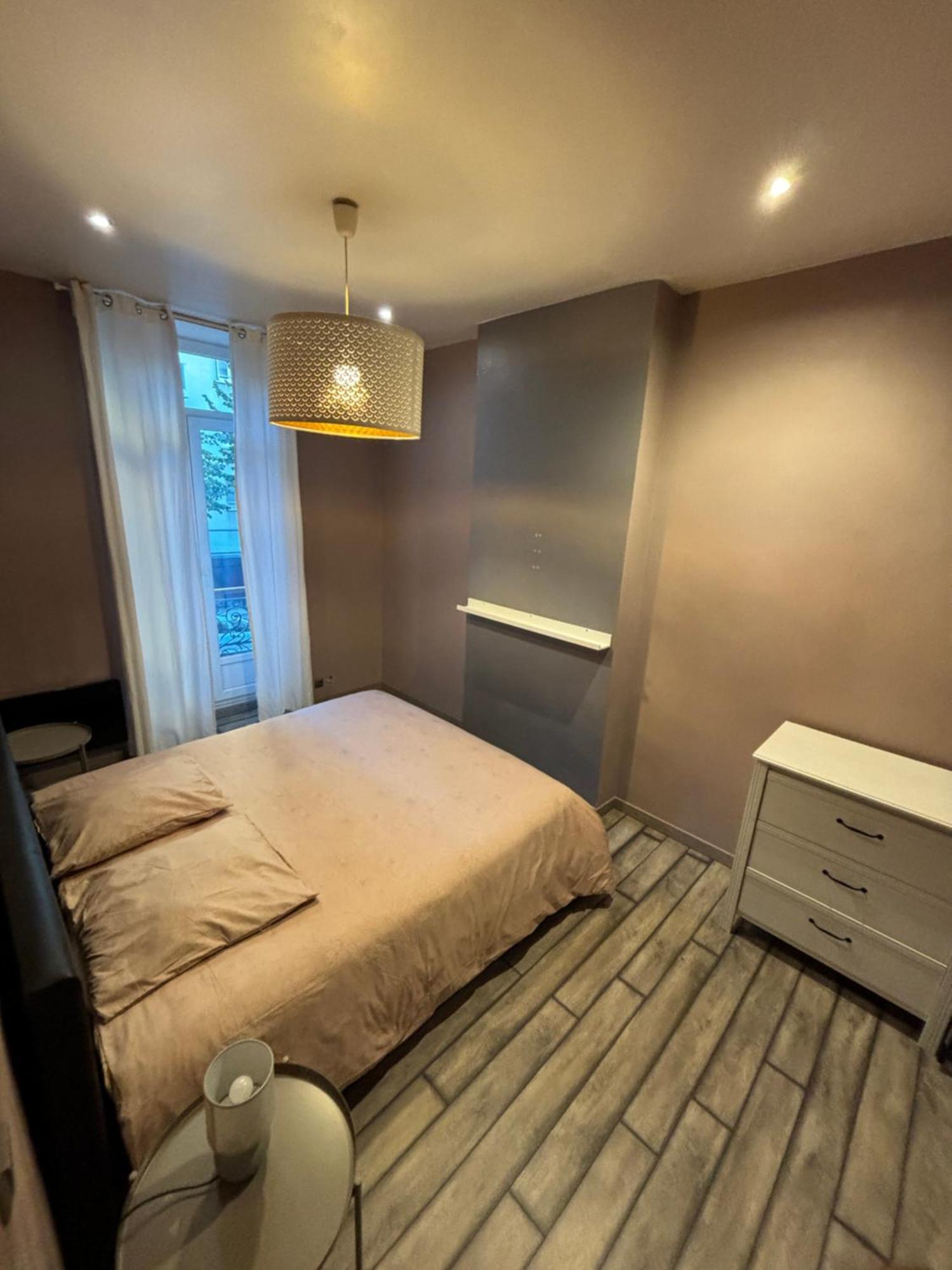 T2 Cosy Proche Commodites *