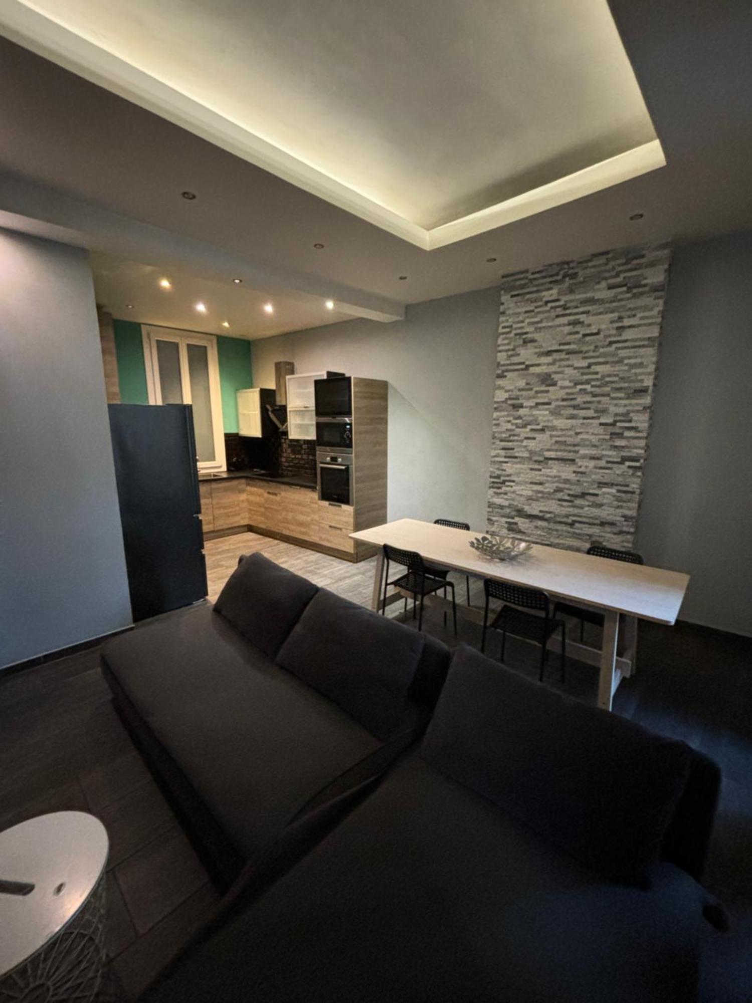 T2 Cosy Proche Commodites