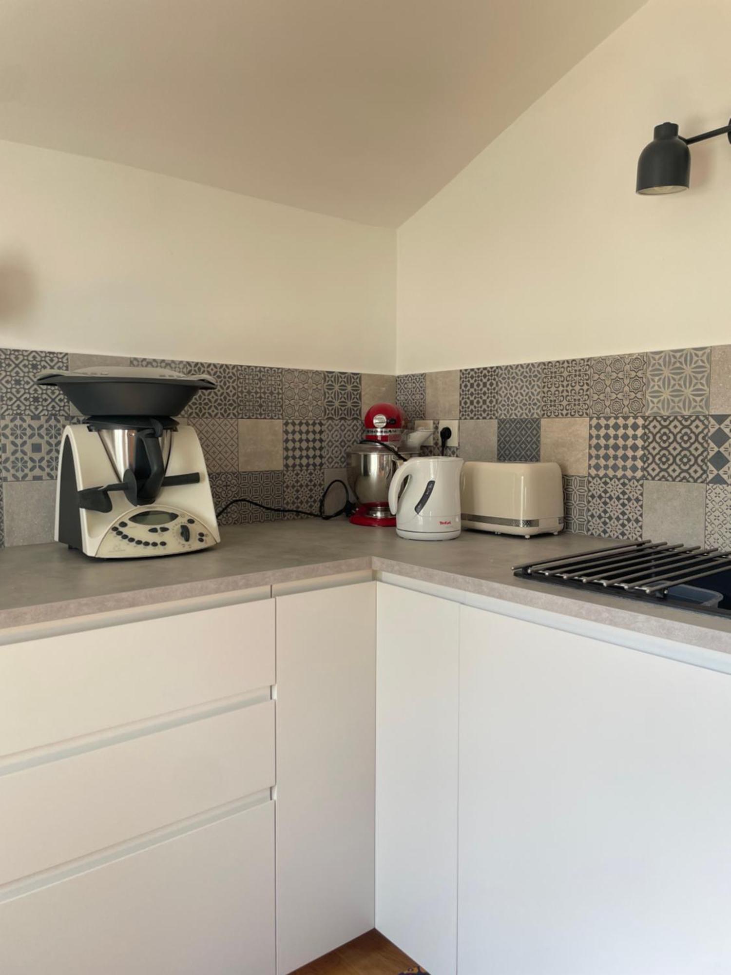 Apartment Prado Spacious And Sunny Loft In