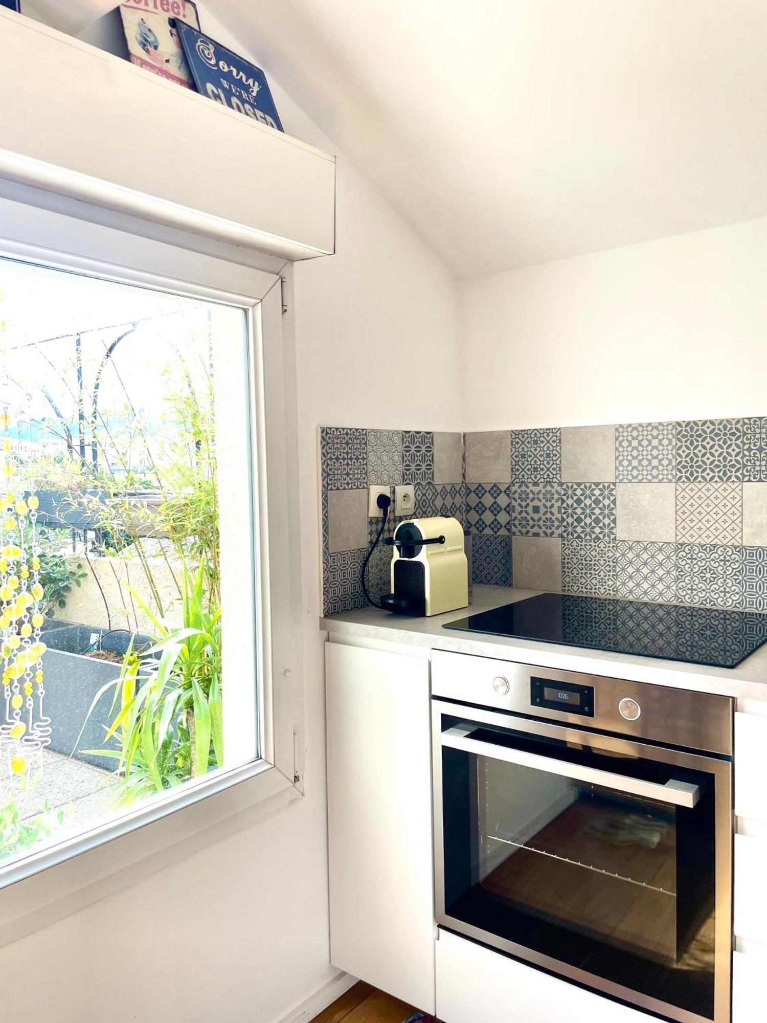 Prado Spacious And Sunny Loft In Apartment Marseille