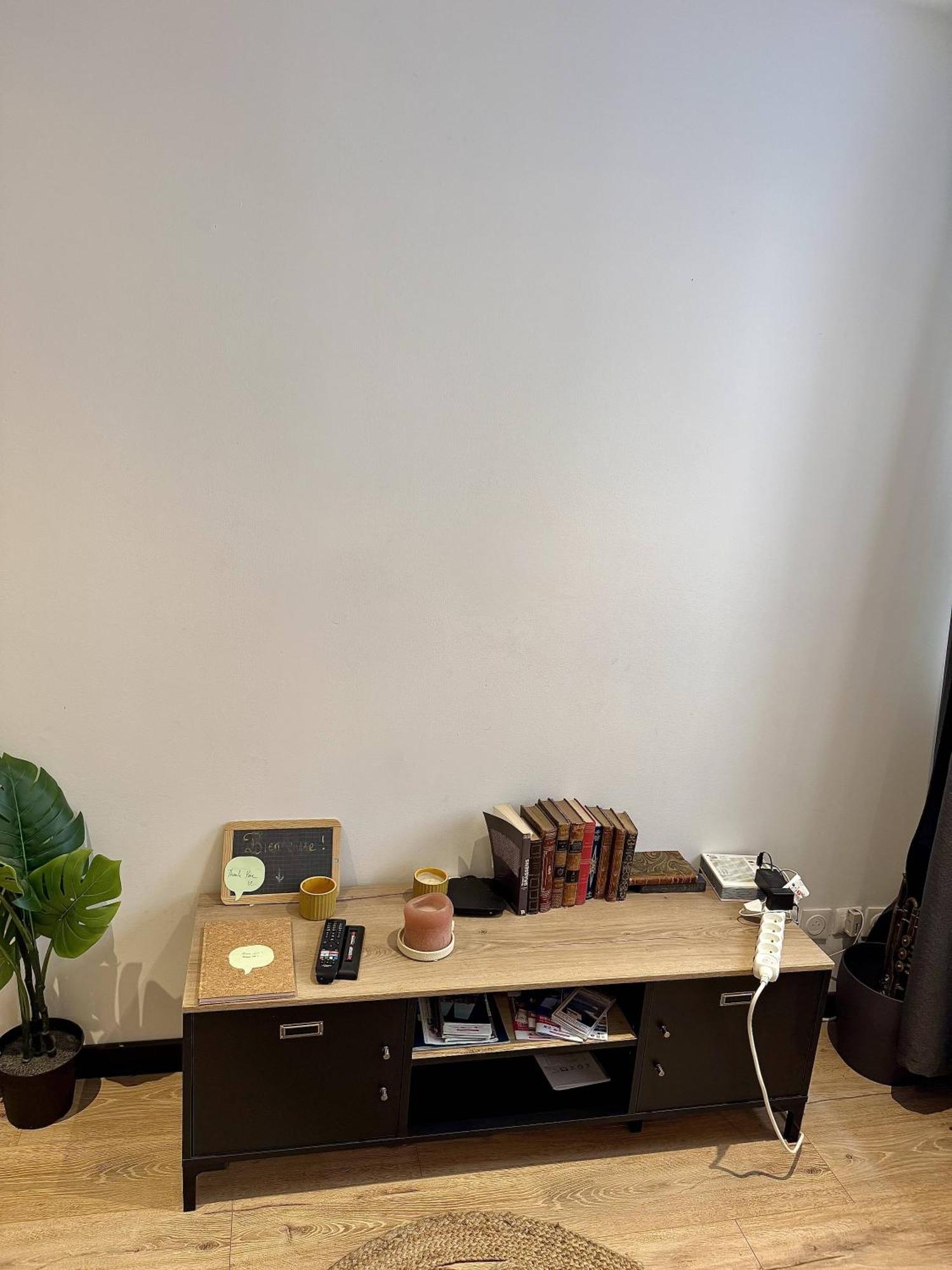 Joli Cocon Paisible Au Coeur Du Panier Apartamento *