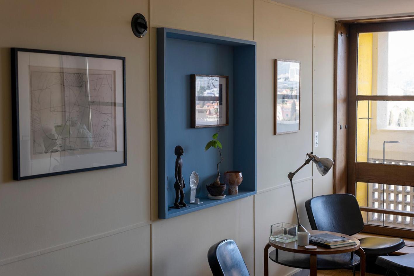 Le Corbusier Type B * Marselha
