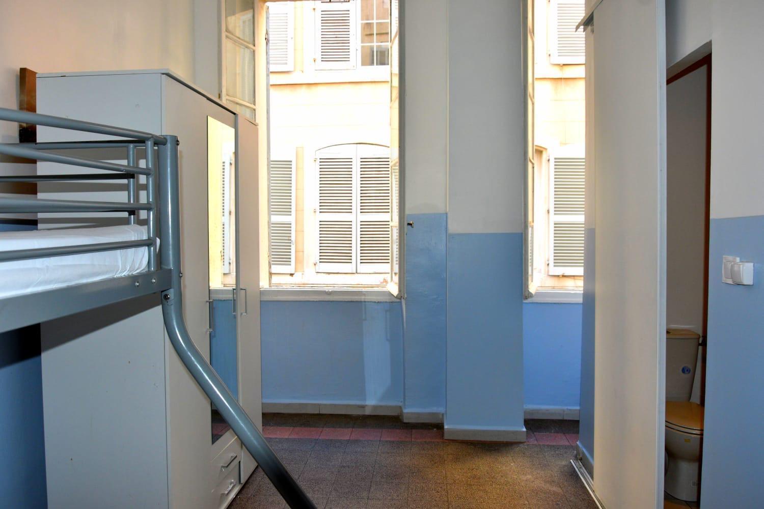 Hotel Theffa Marseille