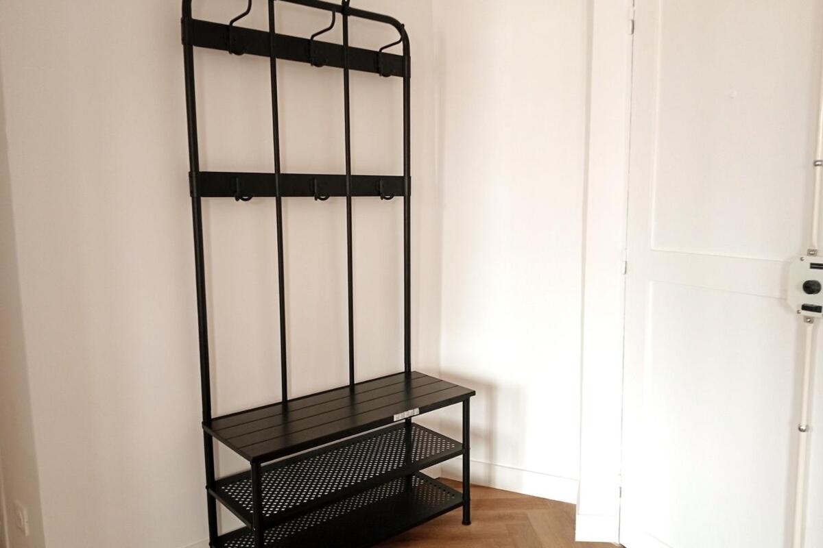 Le Phoceen Apartment Marseille