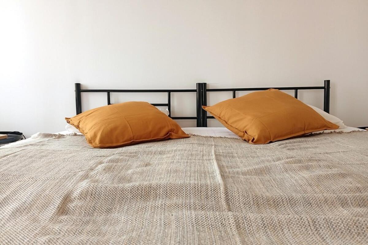 Le Phoceen Apartment *