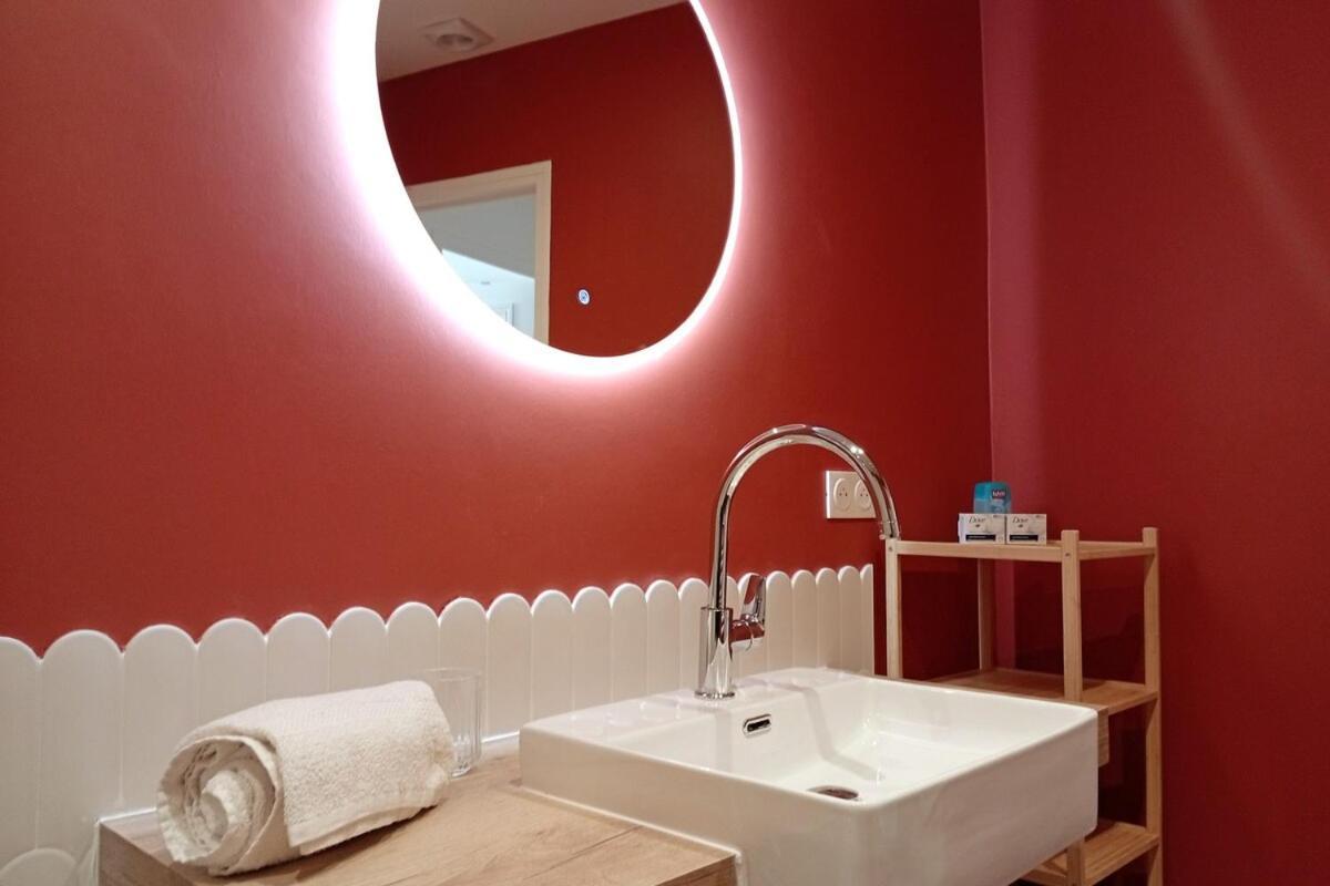 Apartment Le Phoceen Marseille