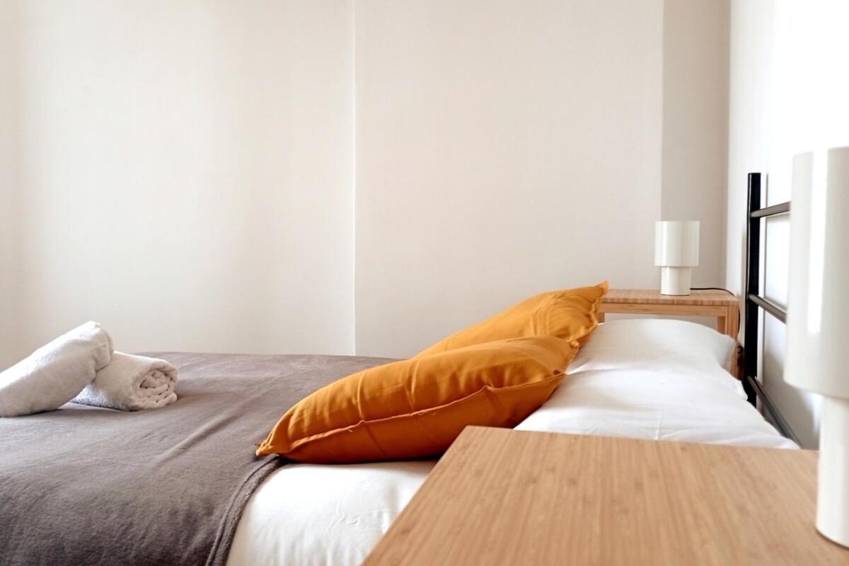 Le Phoceen Apartment Marseille