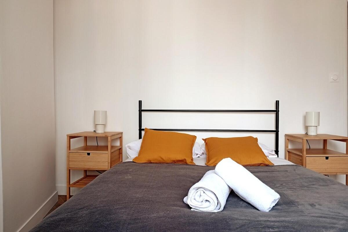 Apartment Le Phoceen *