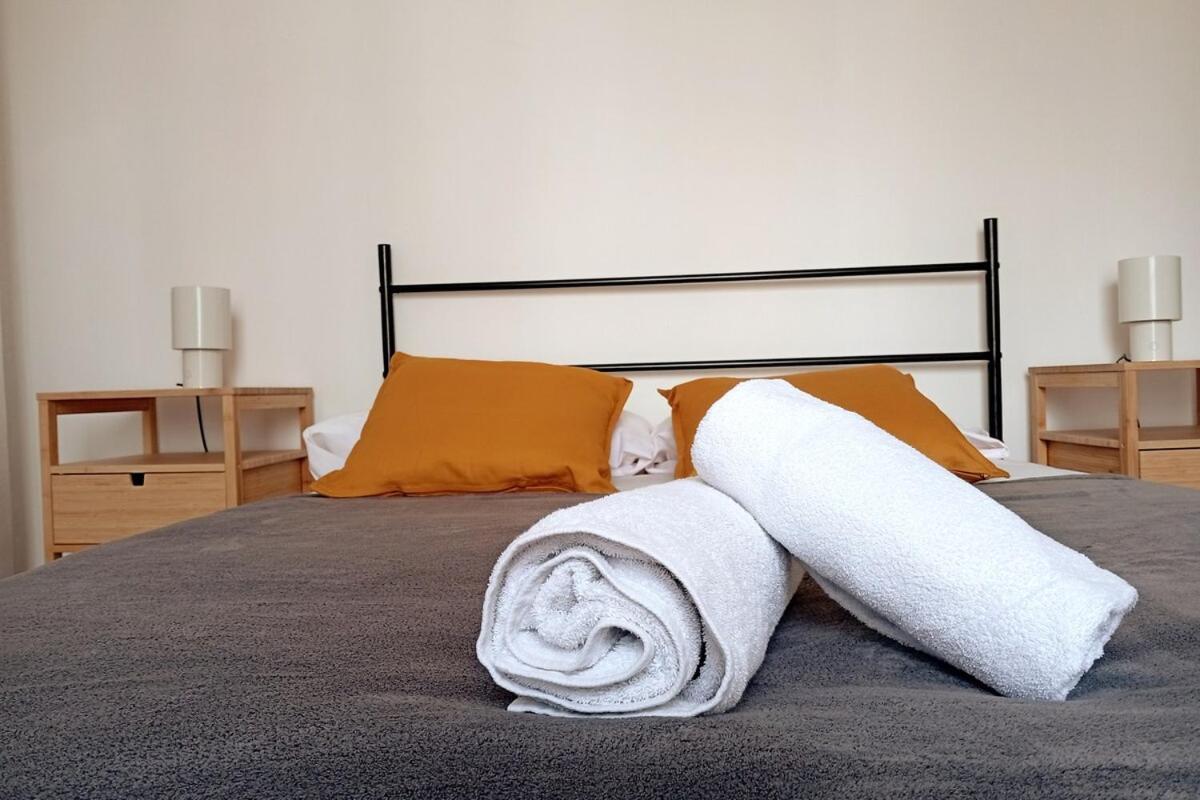 Le Phoceen Apartment Marseille