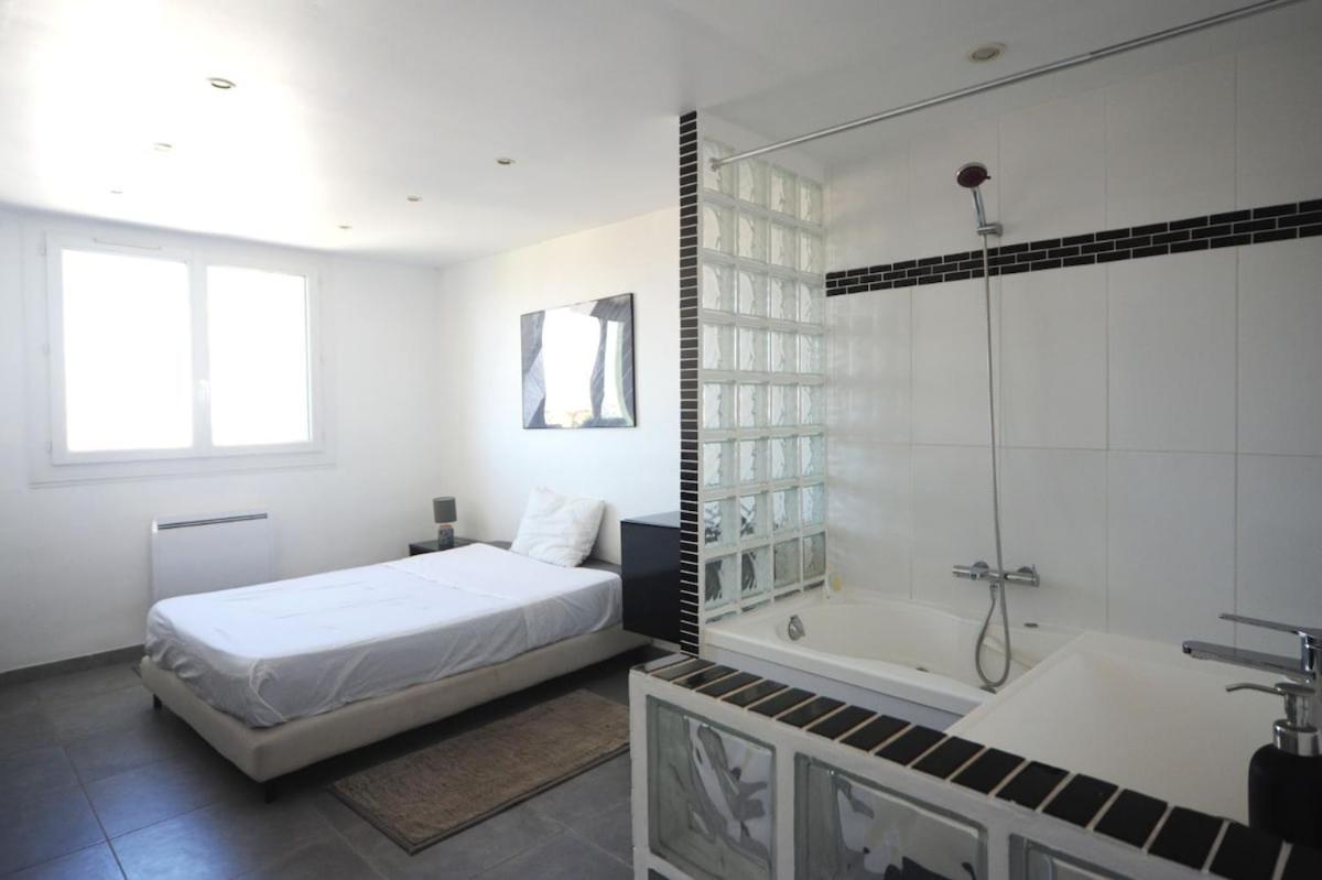 Cosy - Longchamp - Vue ! Apartment