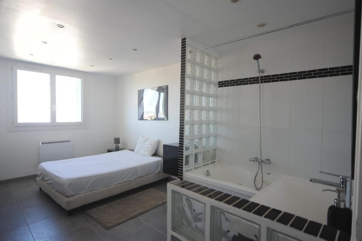 Cosy - Longchamp - Vue ! Apartment