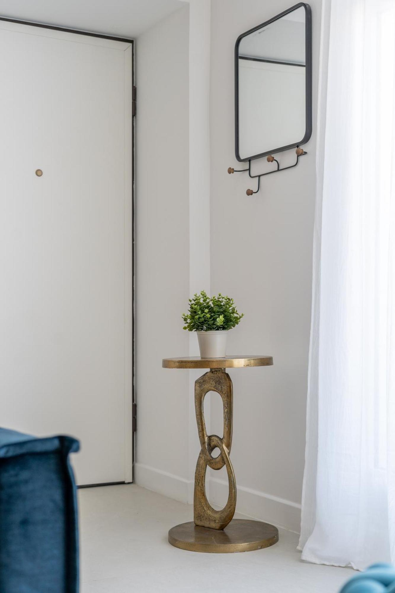 Le Balcon Du Vieux-port Apartment *