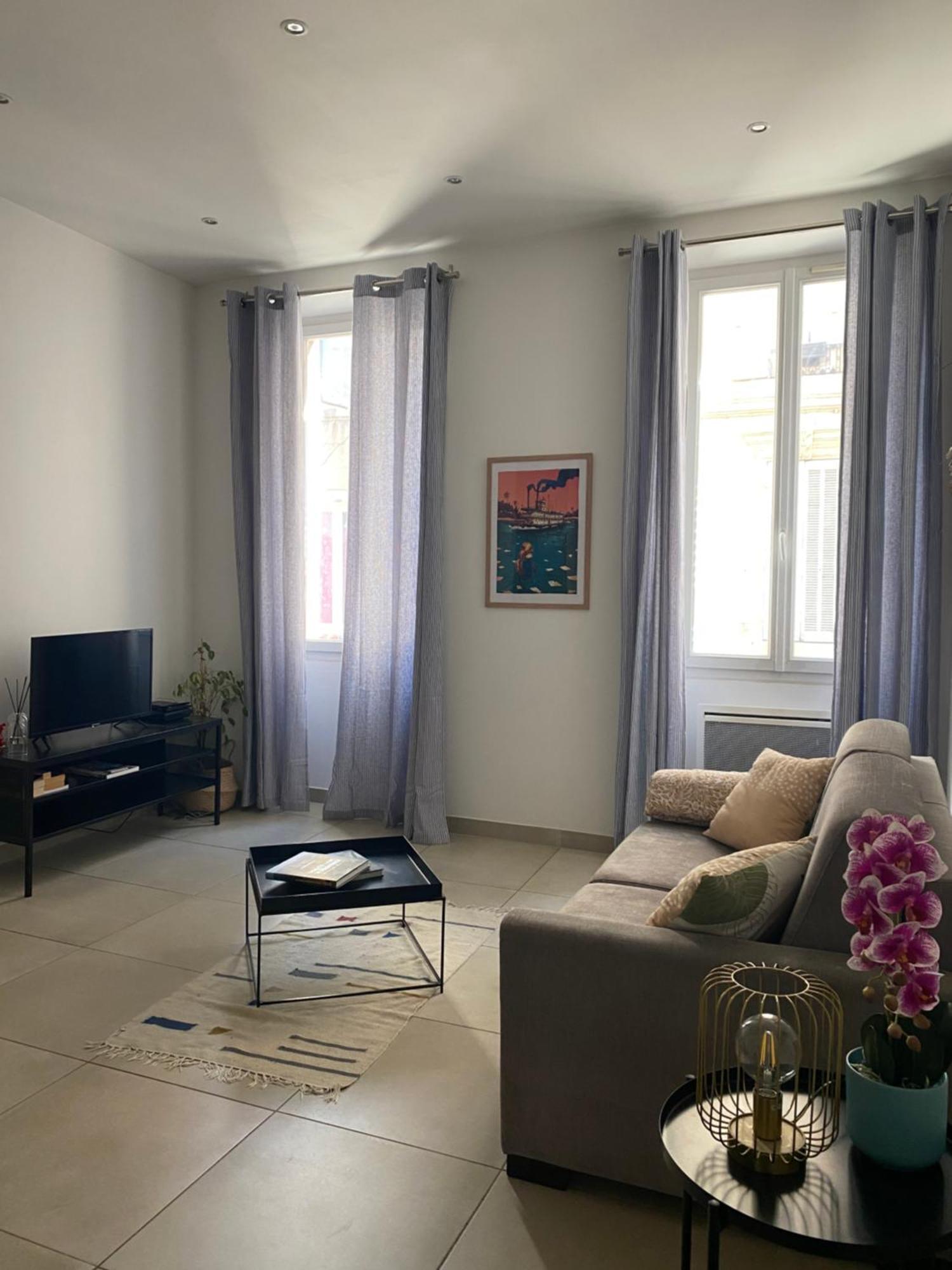 Au Coeur De : Superbe ! Appartement