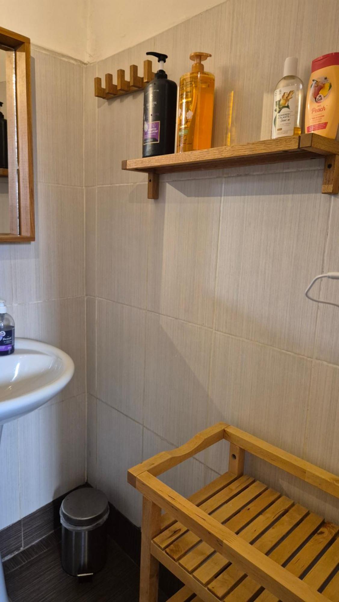 Au Coeur Du Panier Avec Terrasse 2 A 4 Personnes Climatisation Appartement