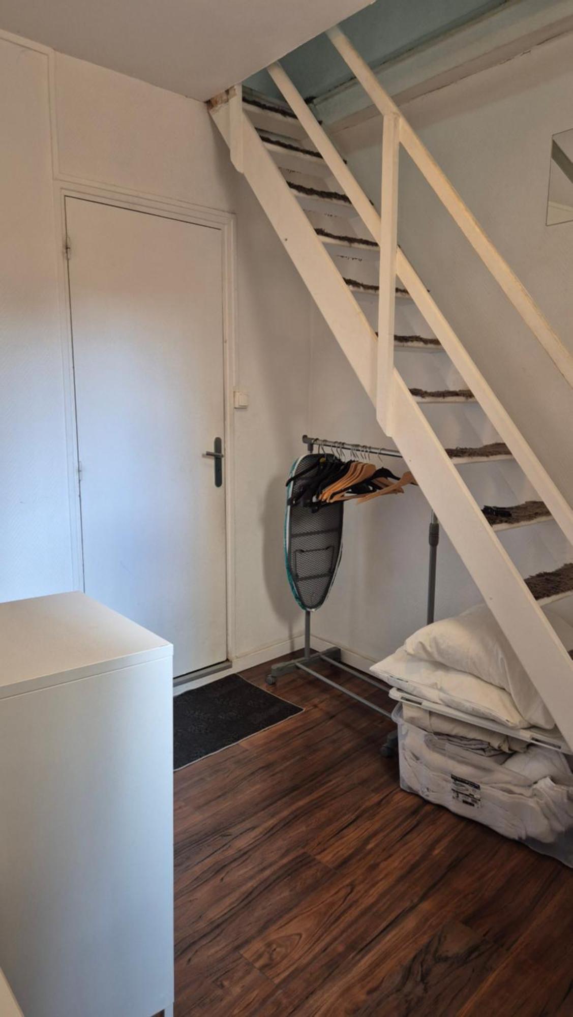 Au Coeur Du Panier Avec Terrasse 2 A 4 Personnes Climatisation Marseilles