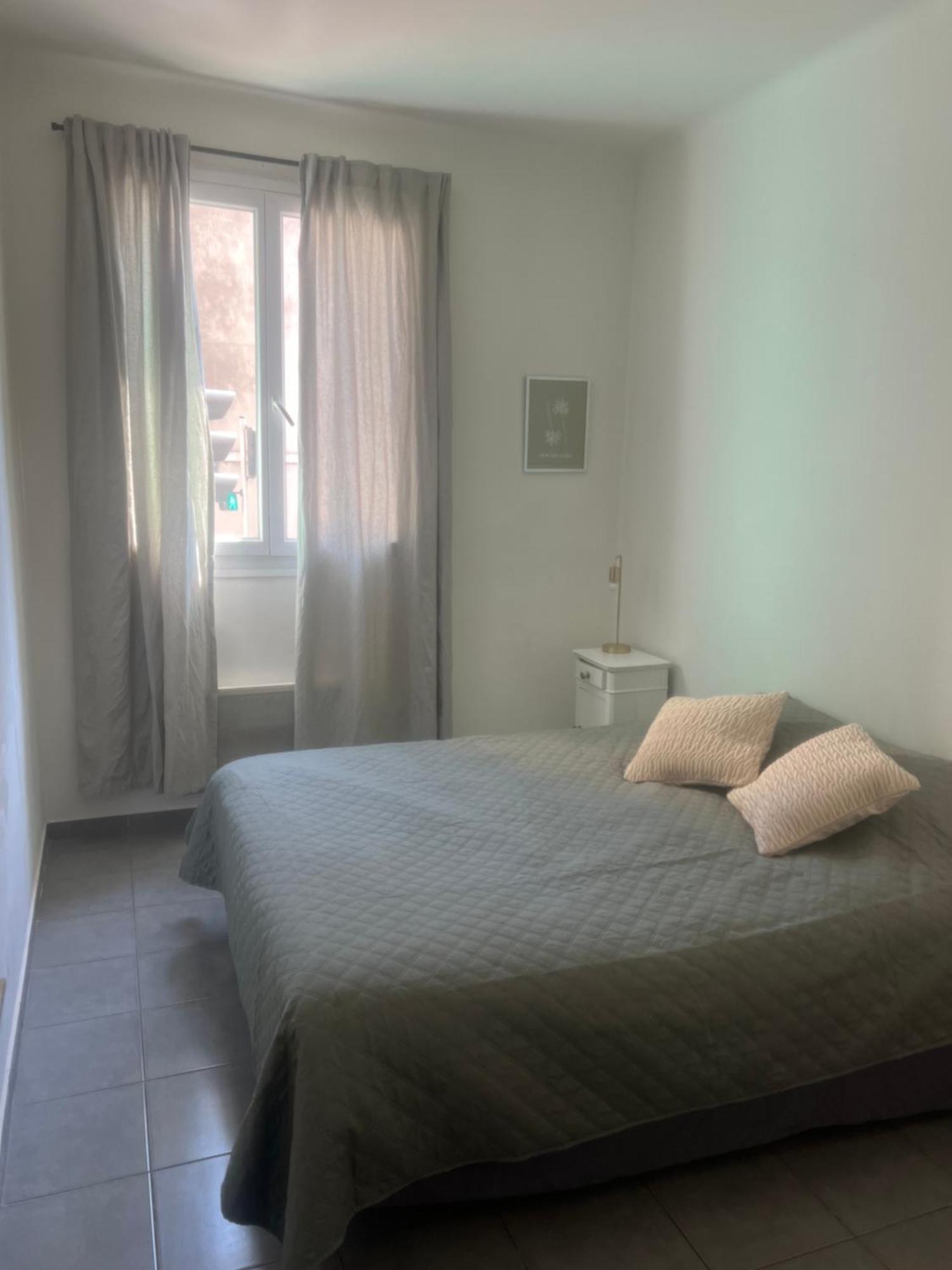 Quartier La Timone Apartment *