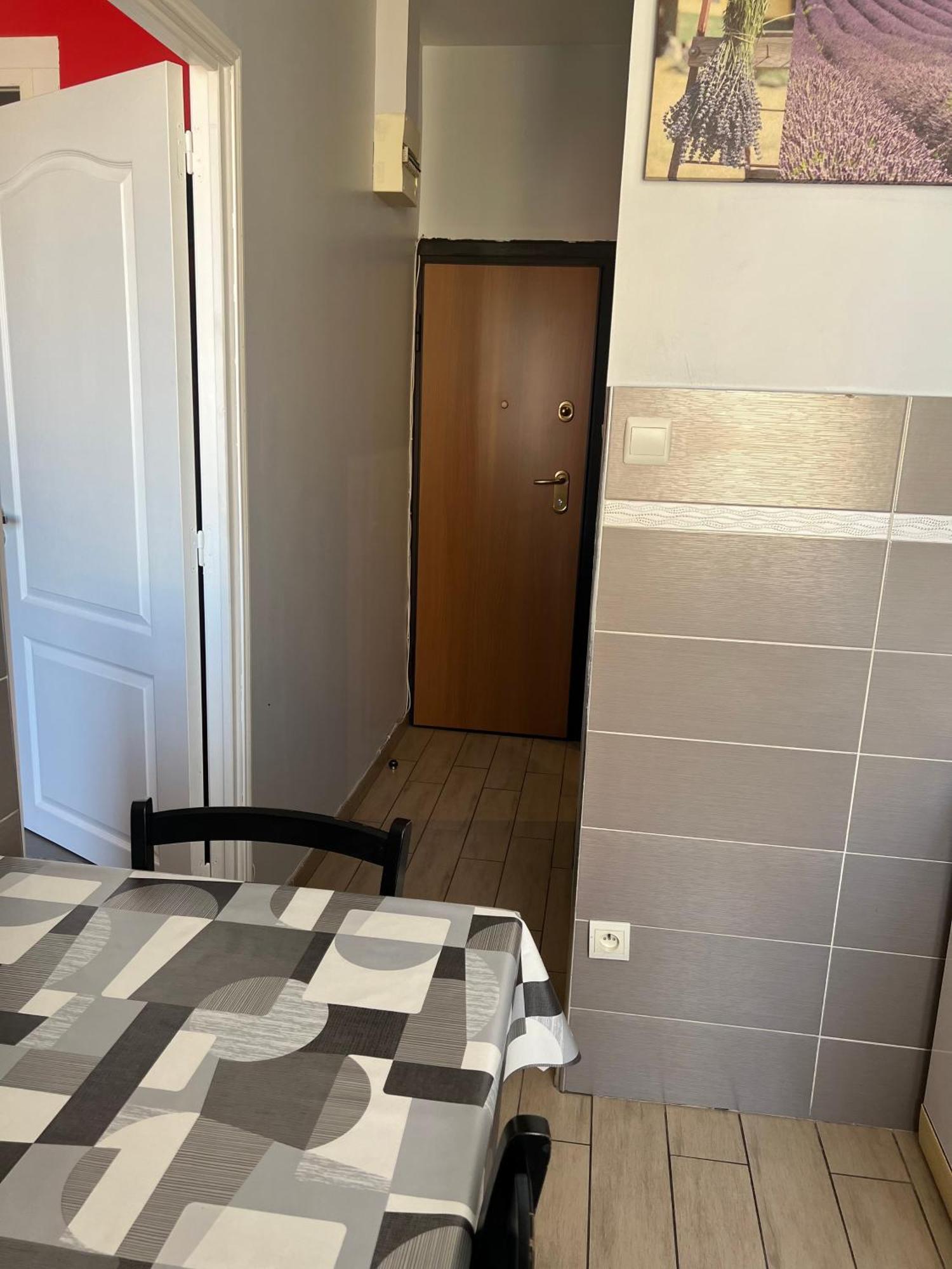 Belle De Mai Appartement