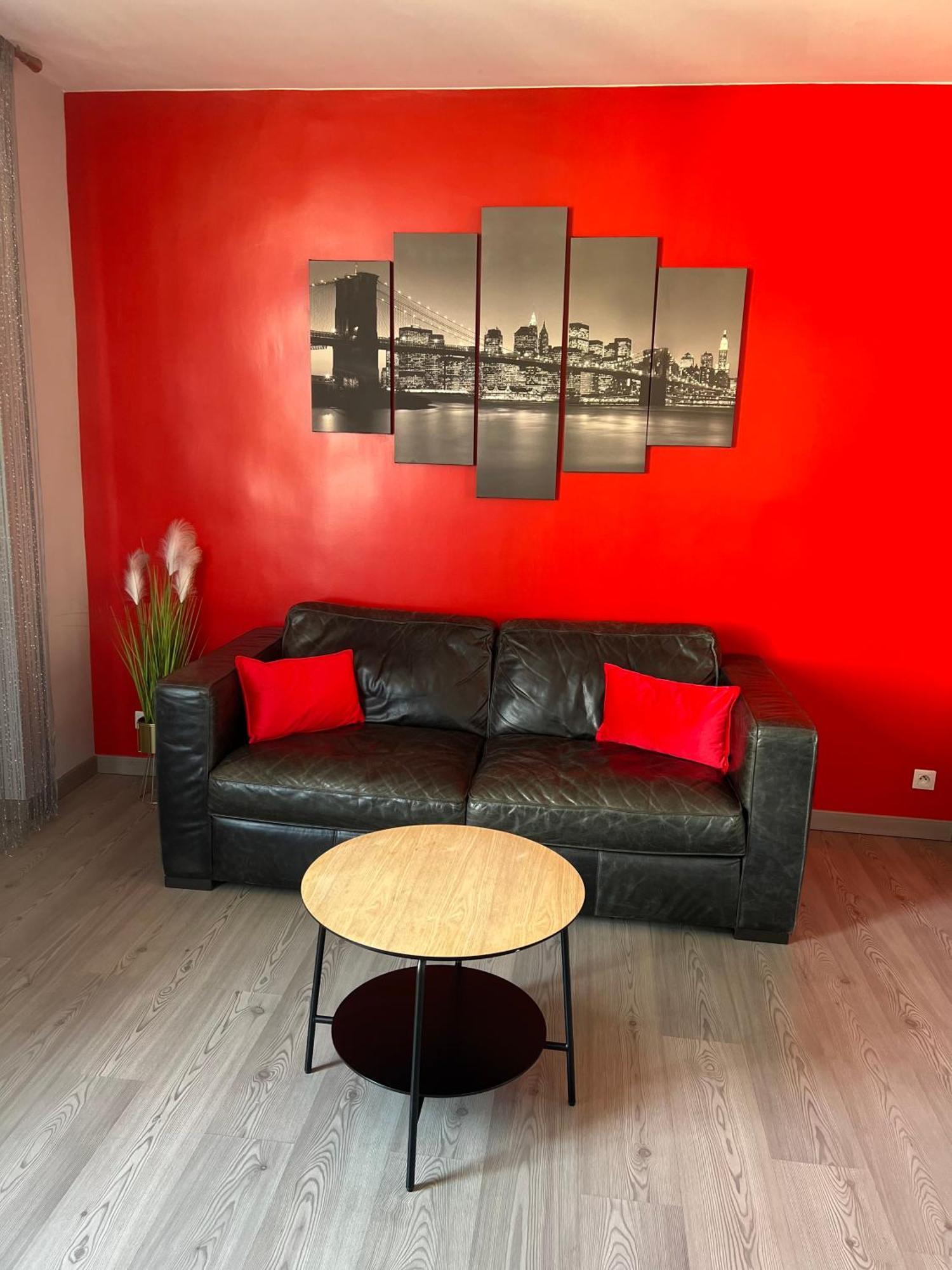 Belle De Mai Appartement *