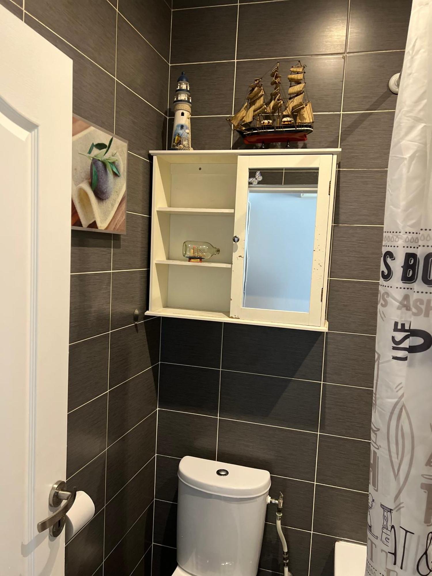 Appartement Belle De Mai Marseille