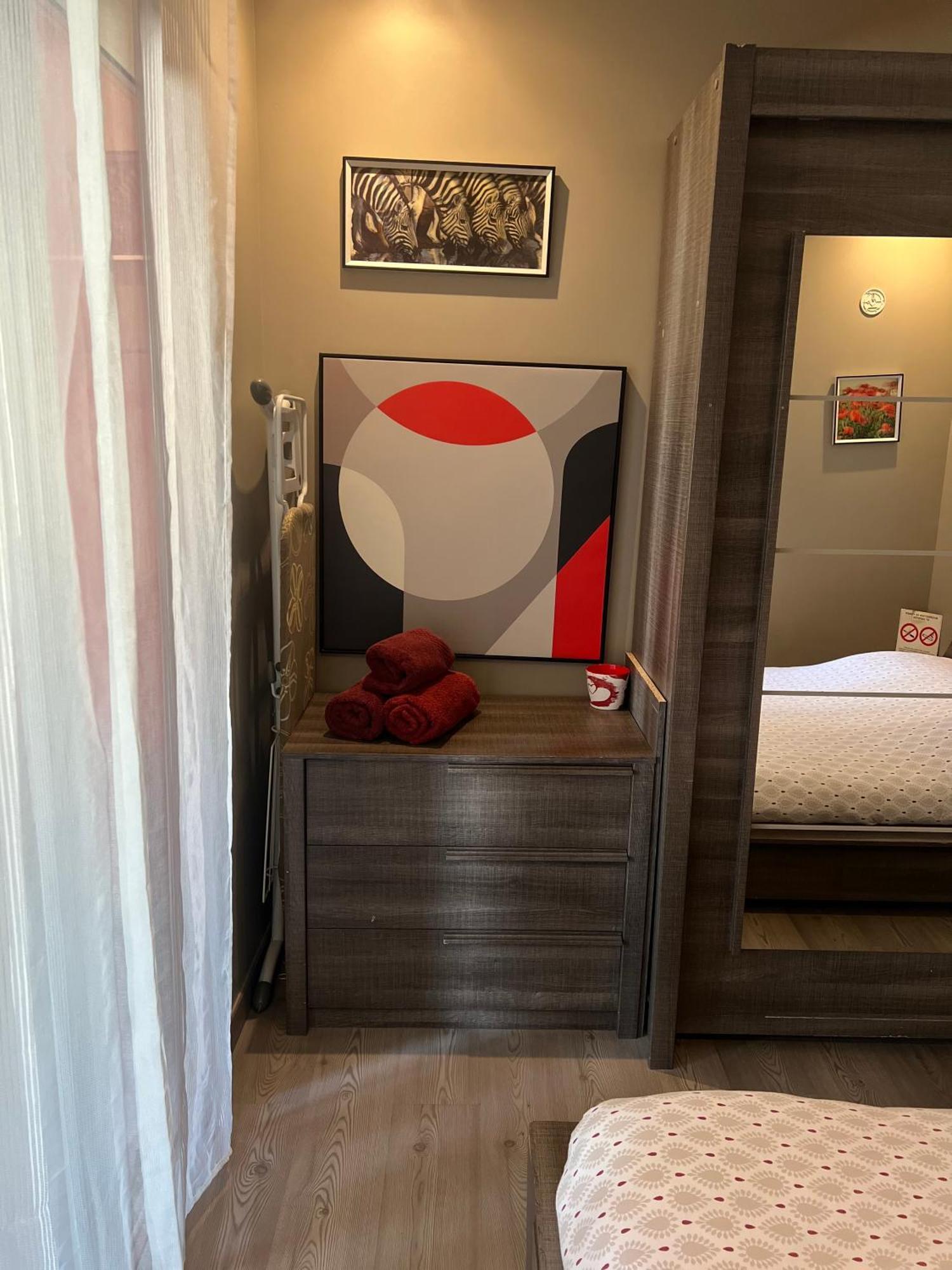 Appartement Belle De Mai