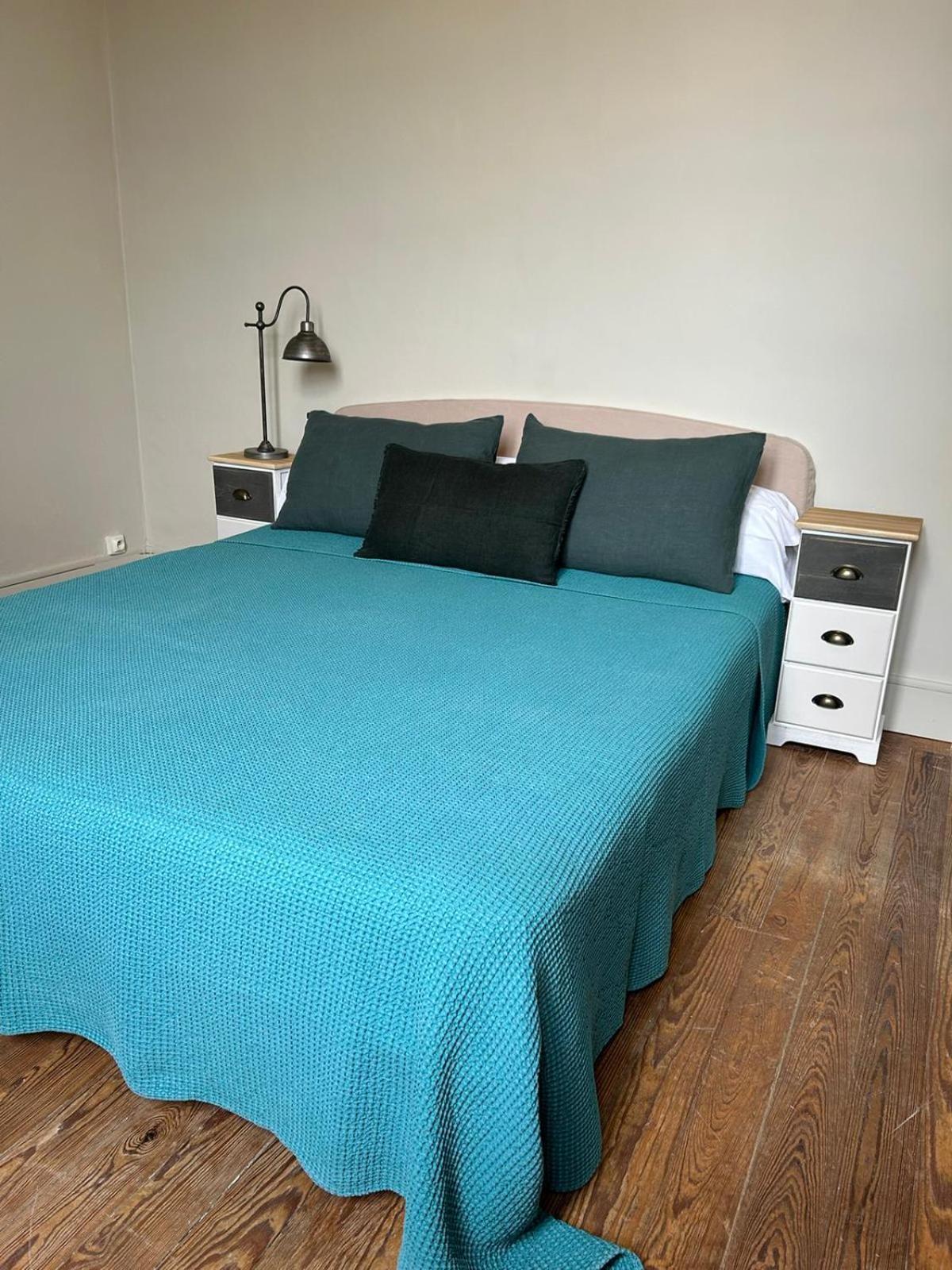 Bed & Breakfast La Bastide De Patou, De 2 A 6 Personnes Marseille