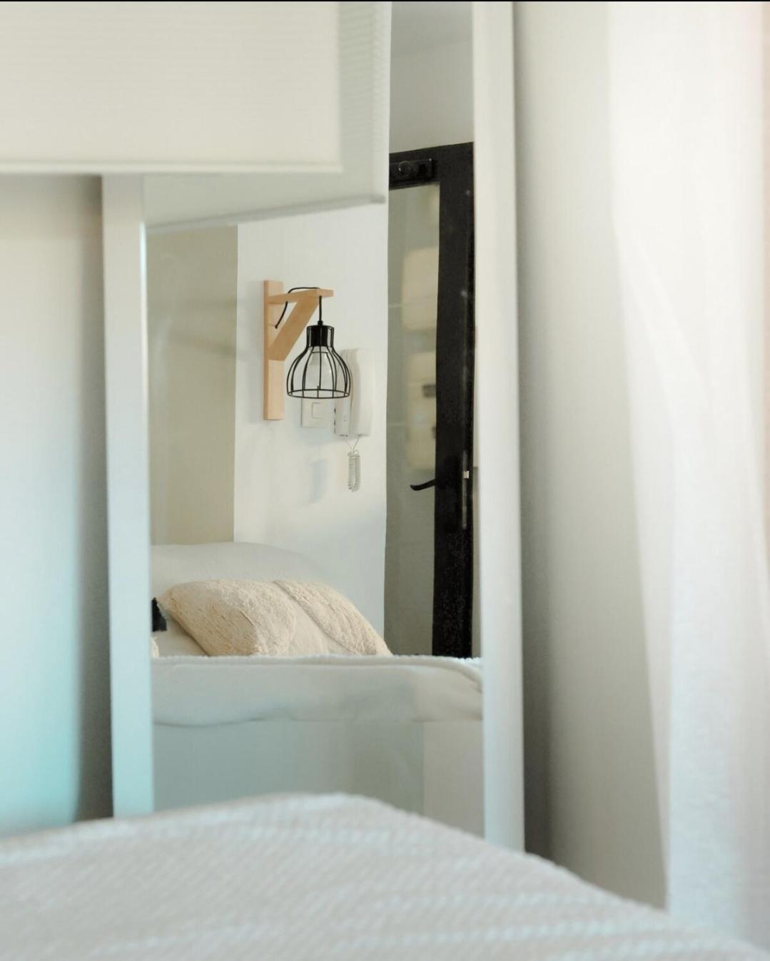 Lysea Apartment